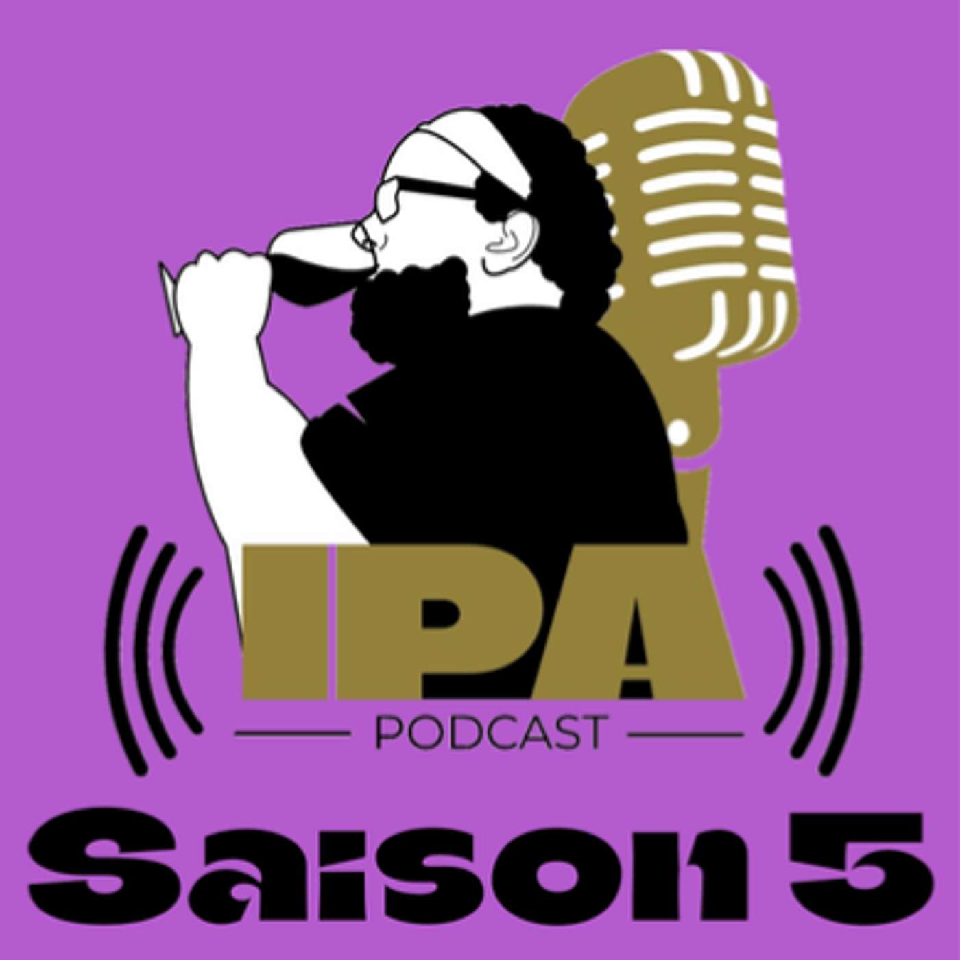 iPA Podcast