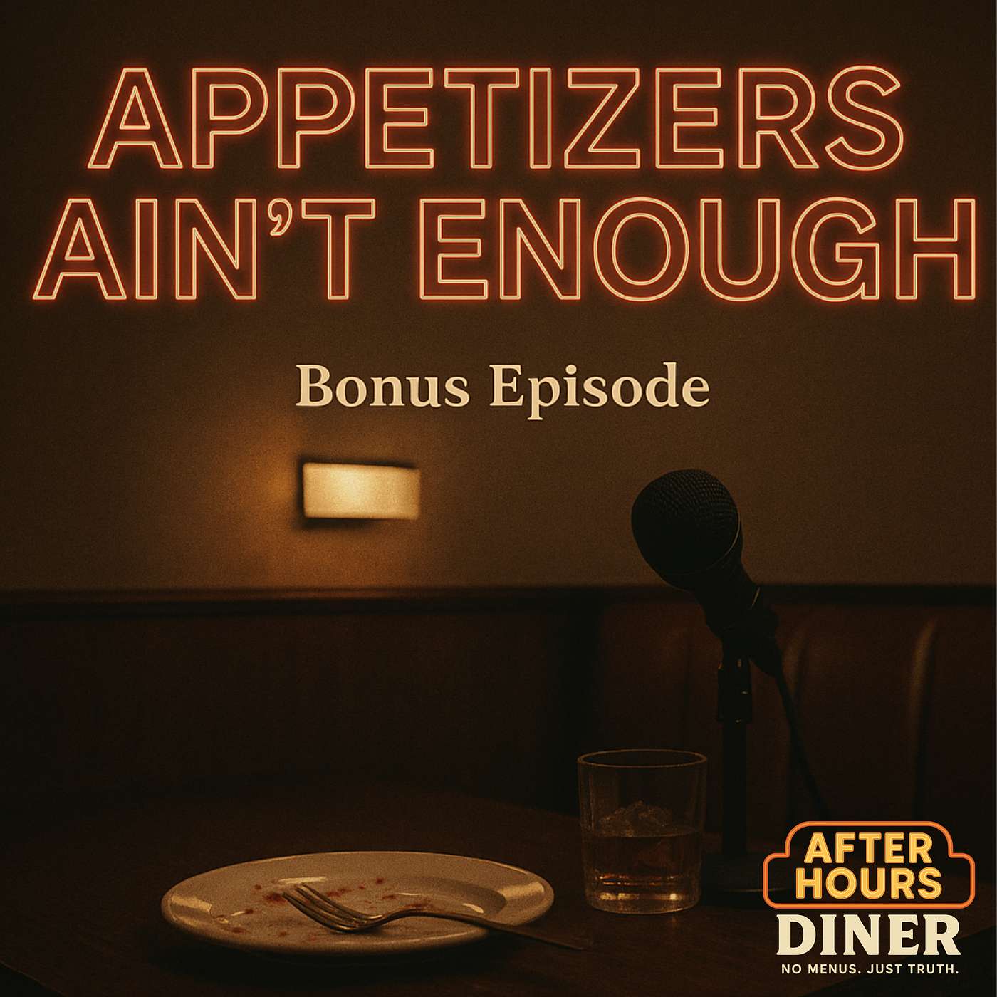 After Hours at Hustlers Lounge