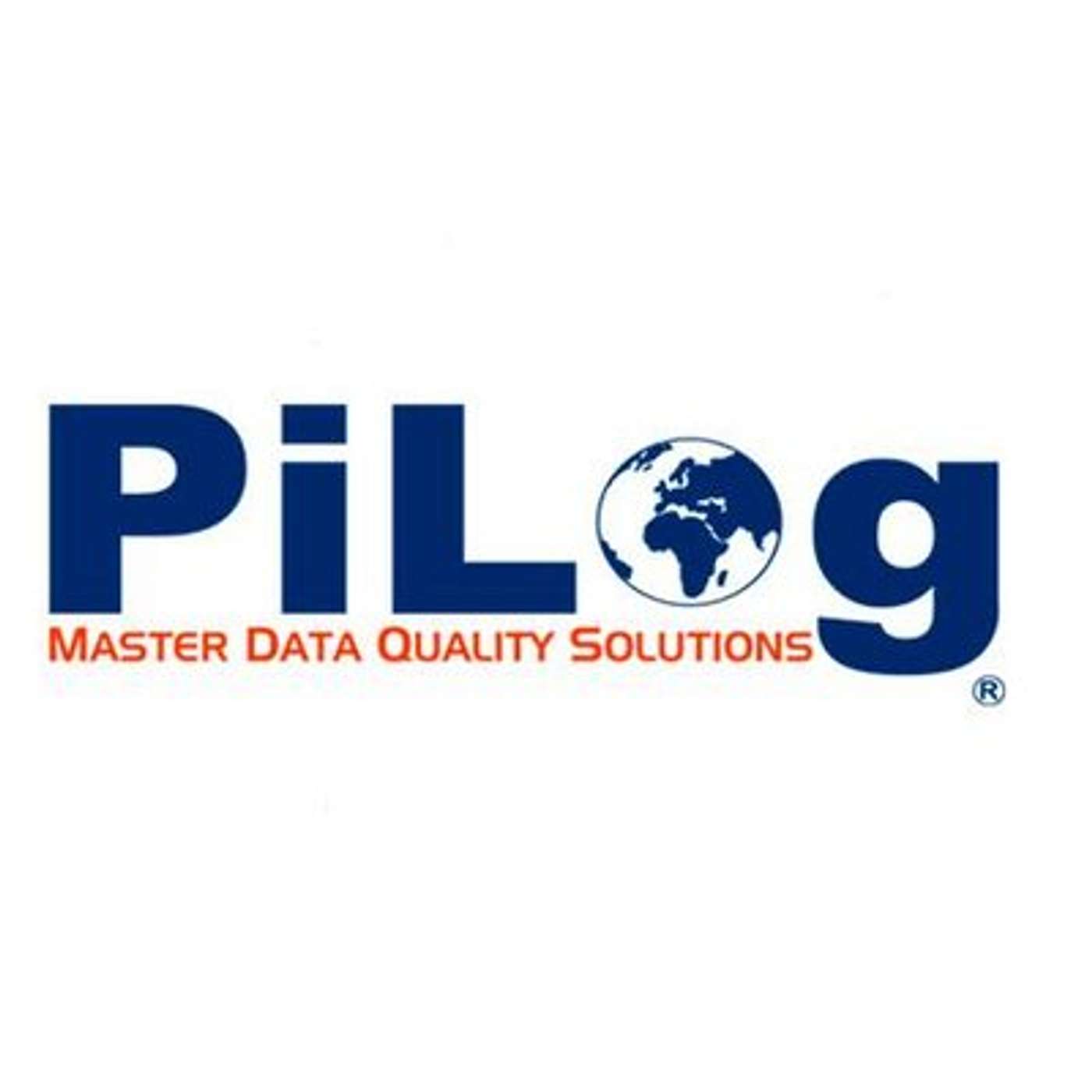 Digital Transformation |Master Data Management Solution -- PiLog Group podcast artwork