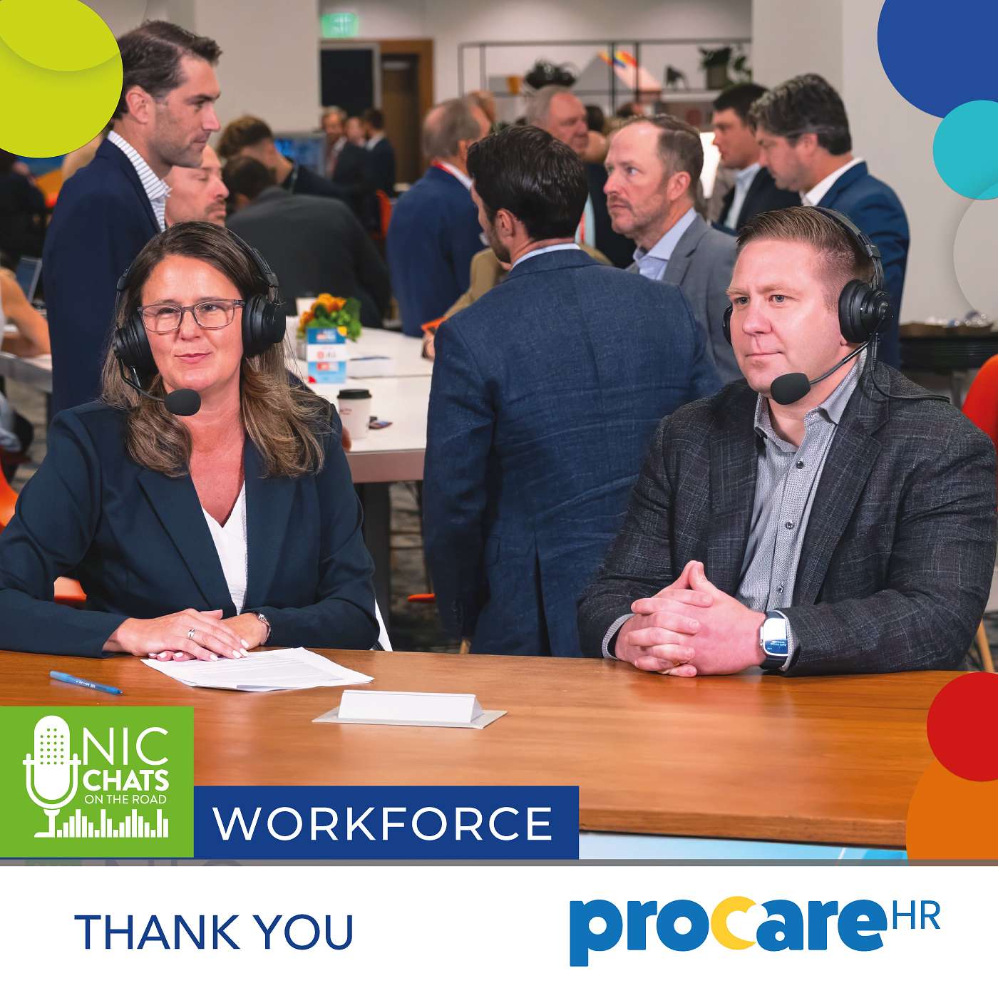 Driving Workforce Excellence and Innovation in Senior Care