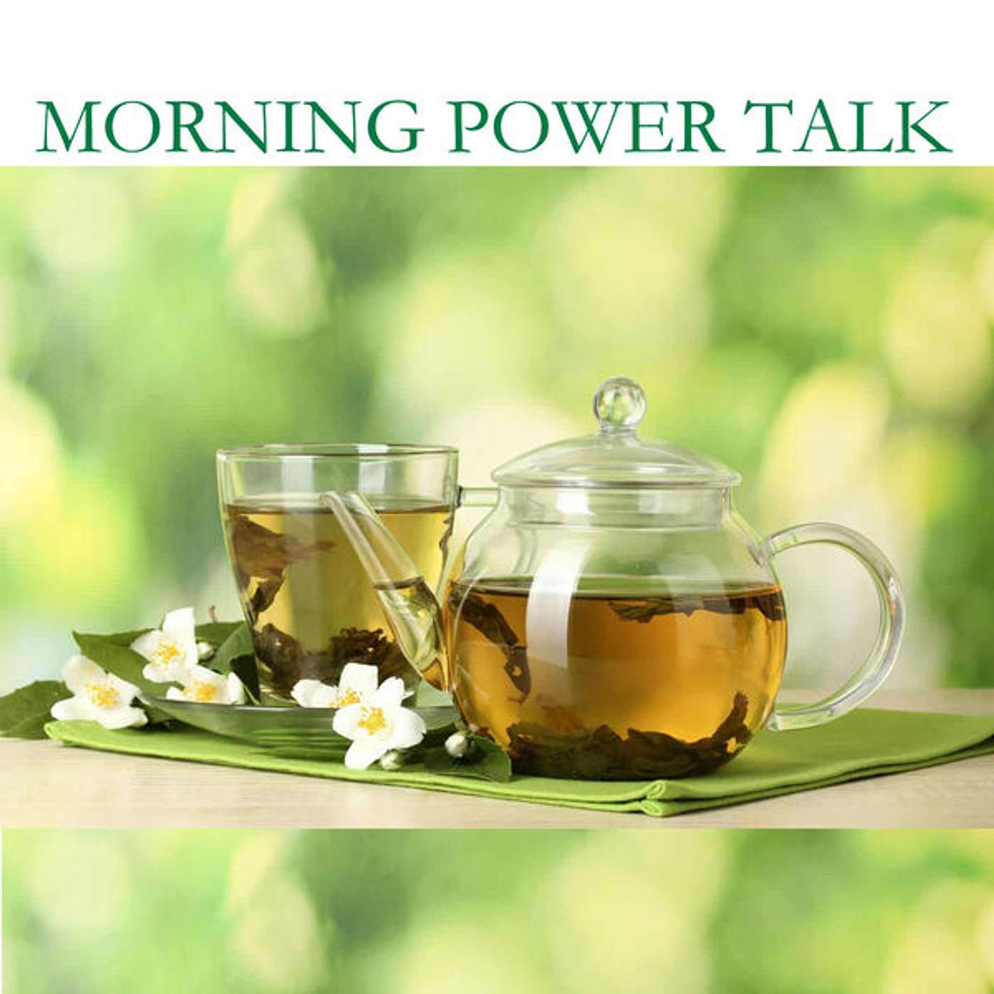 Morning Powertalk