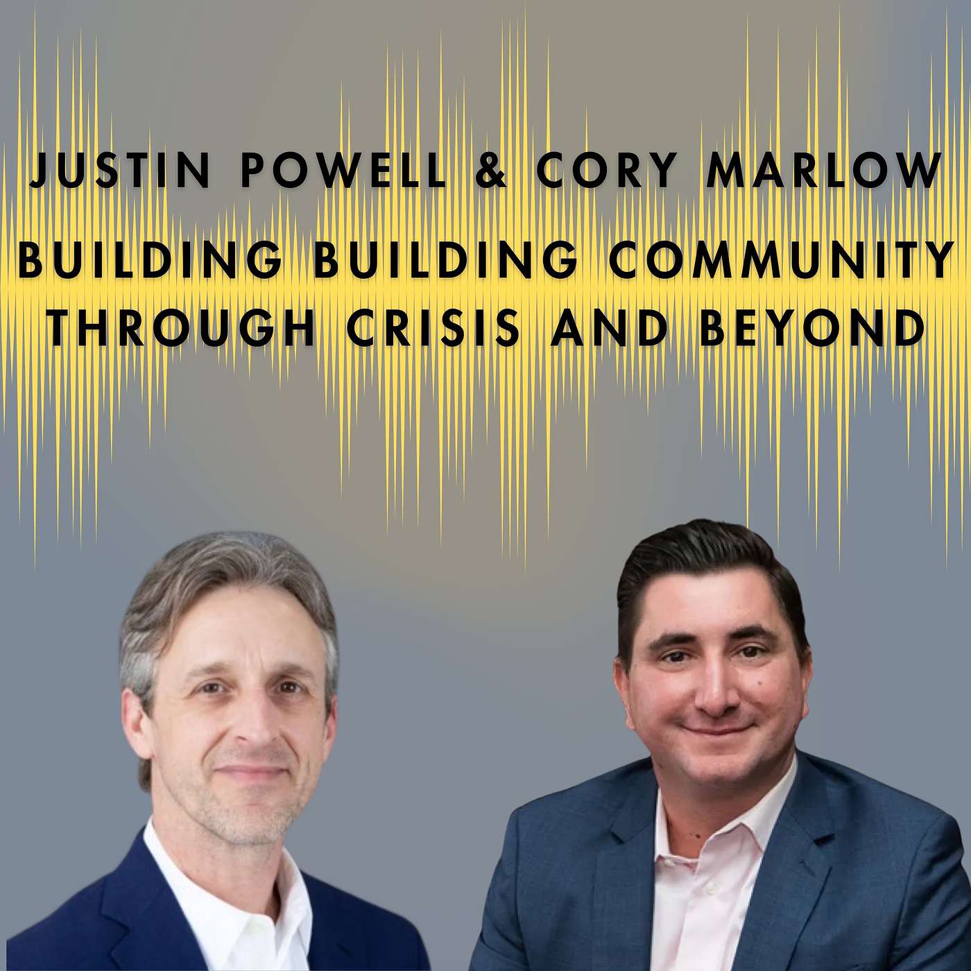 Financial Partners Inc: Building Community Through Crisis and Beyond