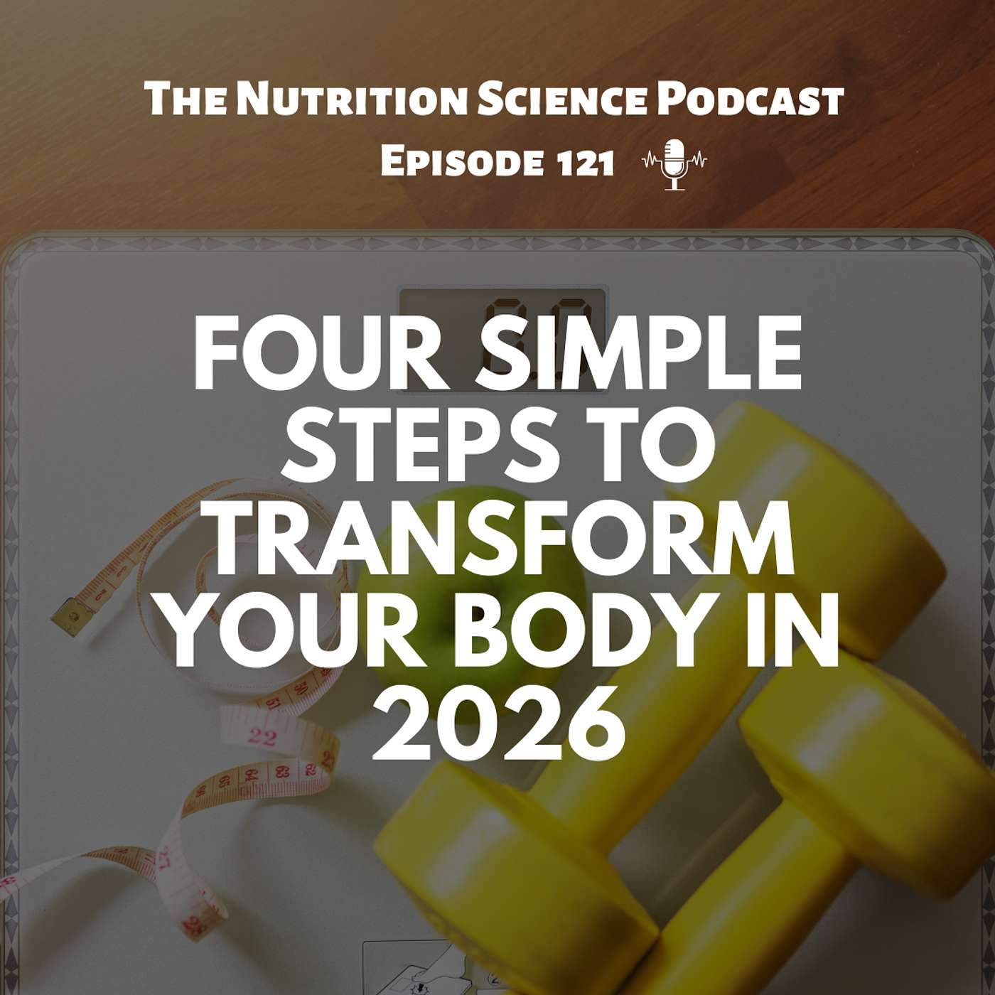 Four Simple Steps to Transform Your Body In 2026 Four Simple Steps to Transform Your Body In 2026