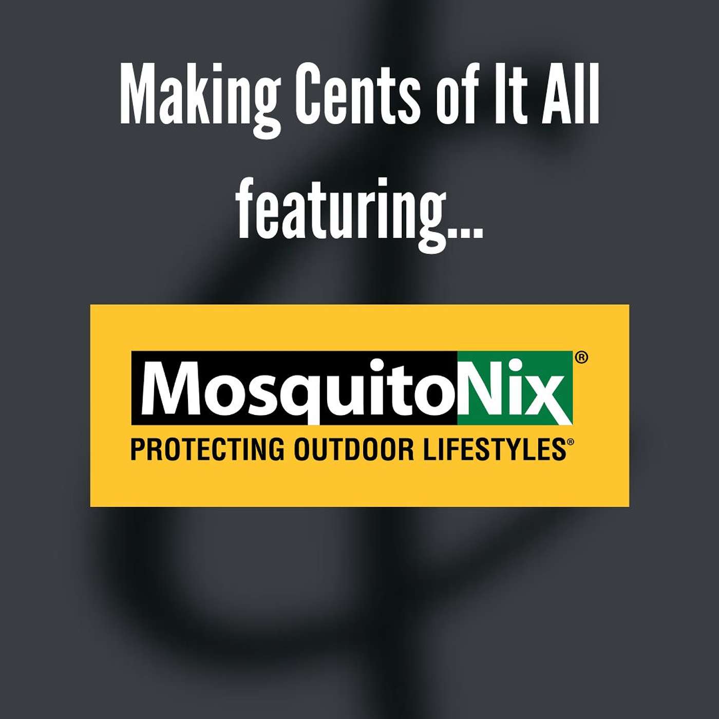 Protecting Outdoor Lifestyles - Jennifer and Mike O'Neal of MosquitoNix