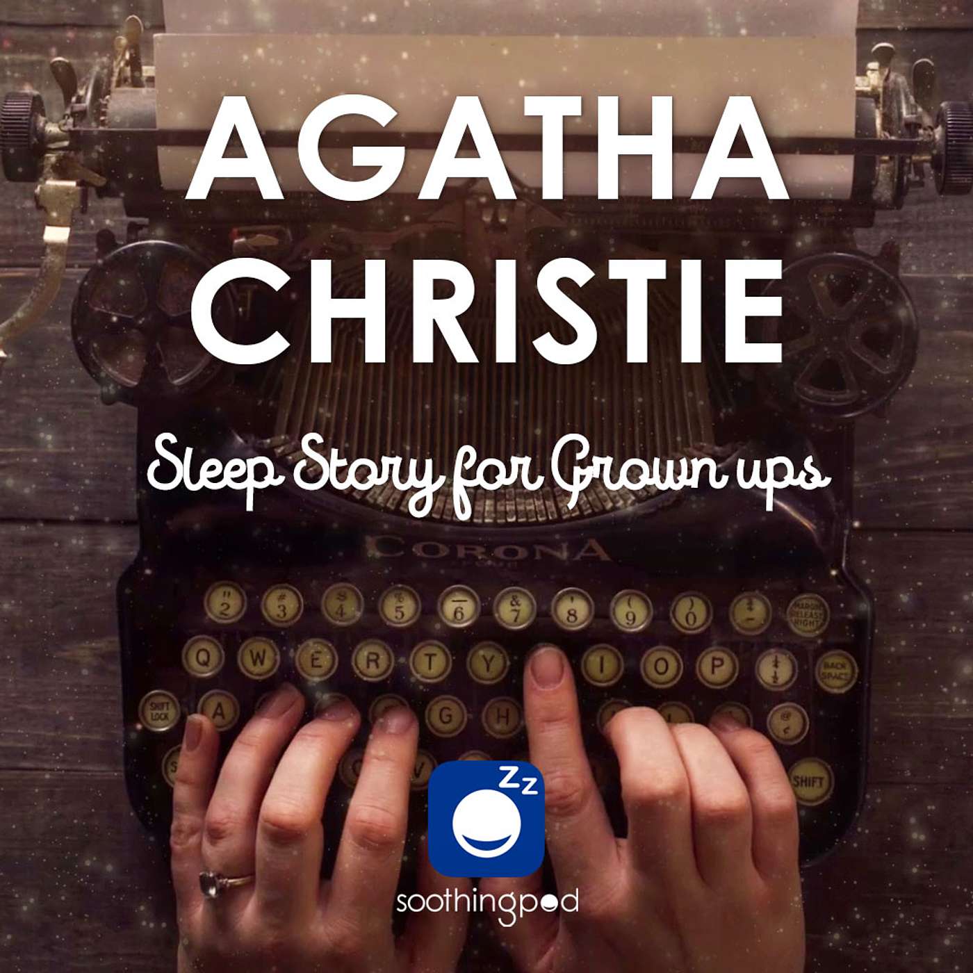 Soothing Pod - Bedtime Sleep Stories for Grown Ups