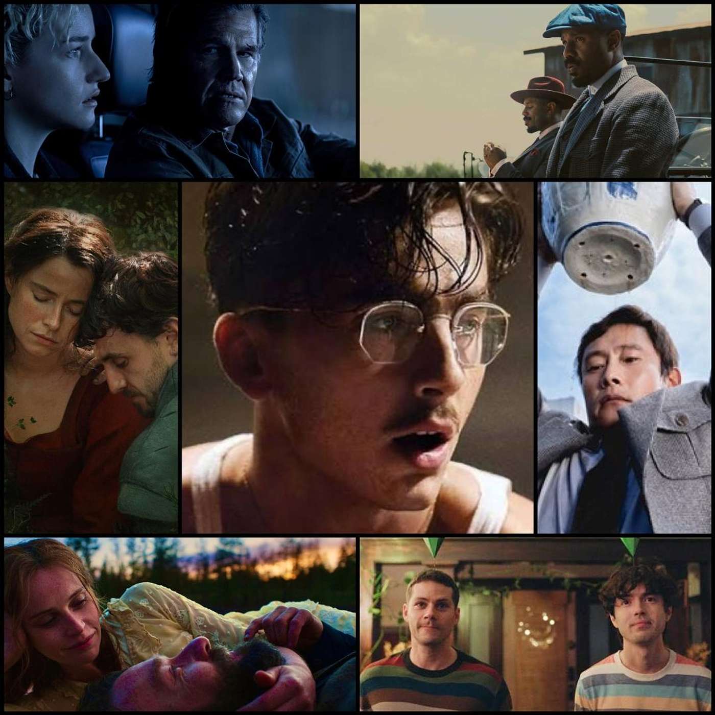 The Best Movies of 2025