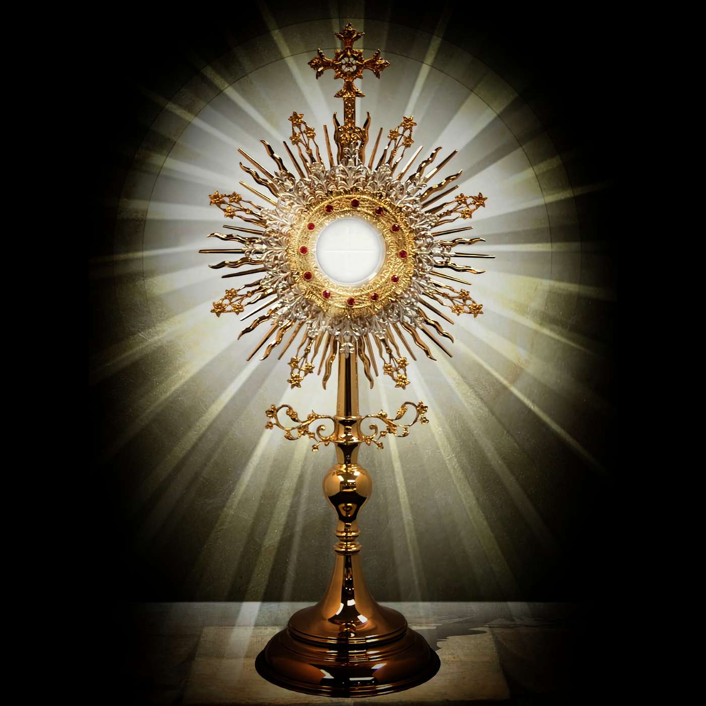Adoration of The Blessed Sacrament - Season 1 Episode 30
