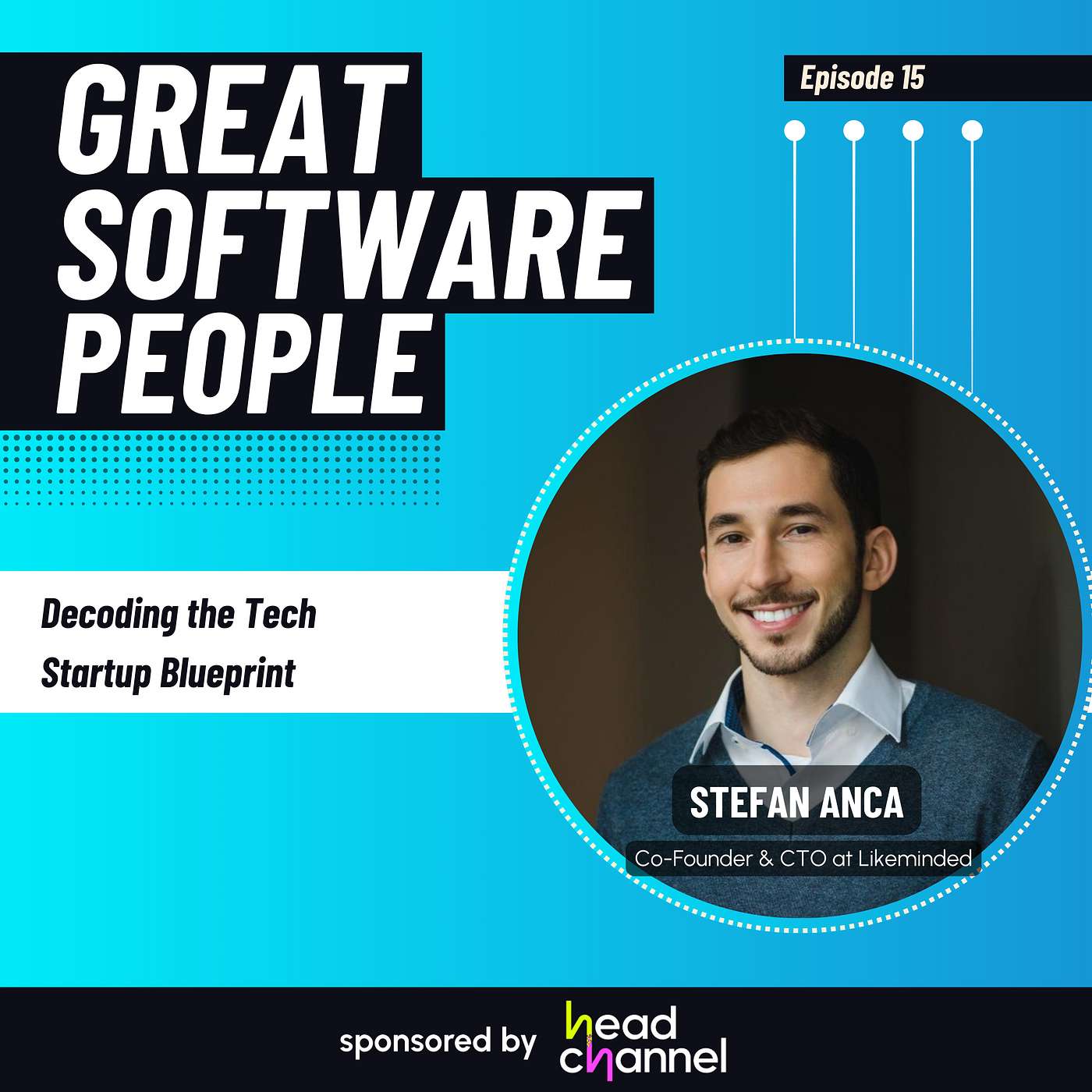 Great Software People