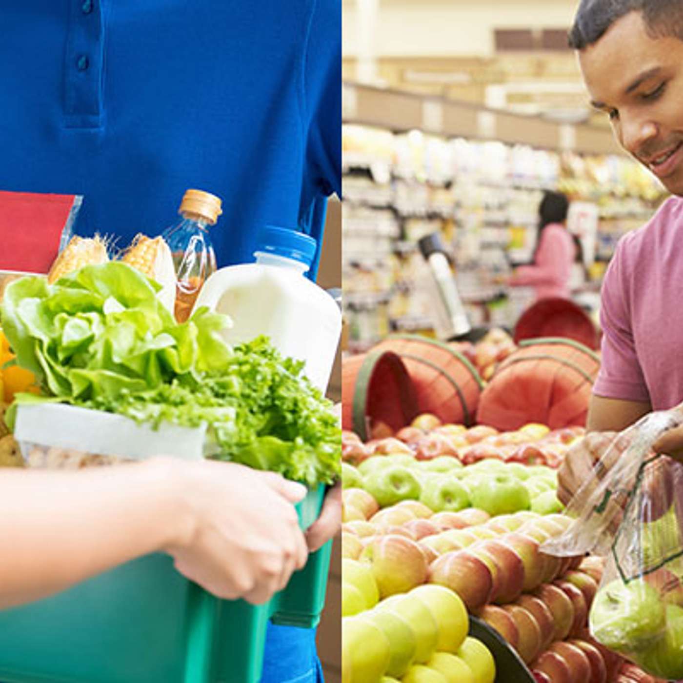 The Need to Reframe the Conversation About Online vs Brick & Mortar Shopping episode artwork