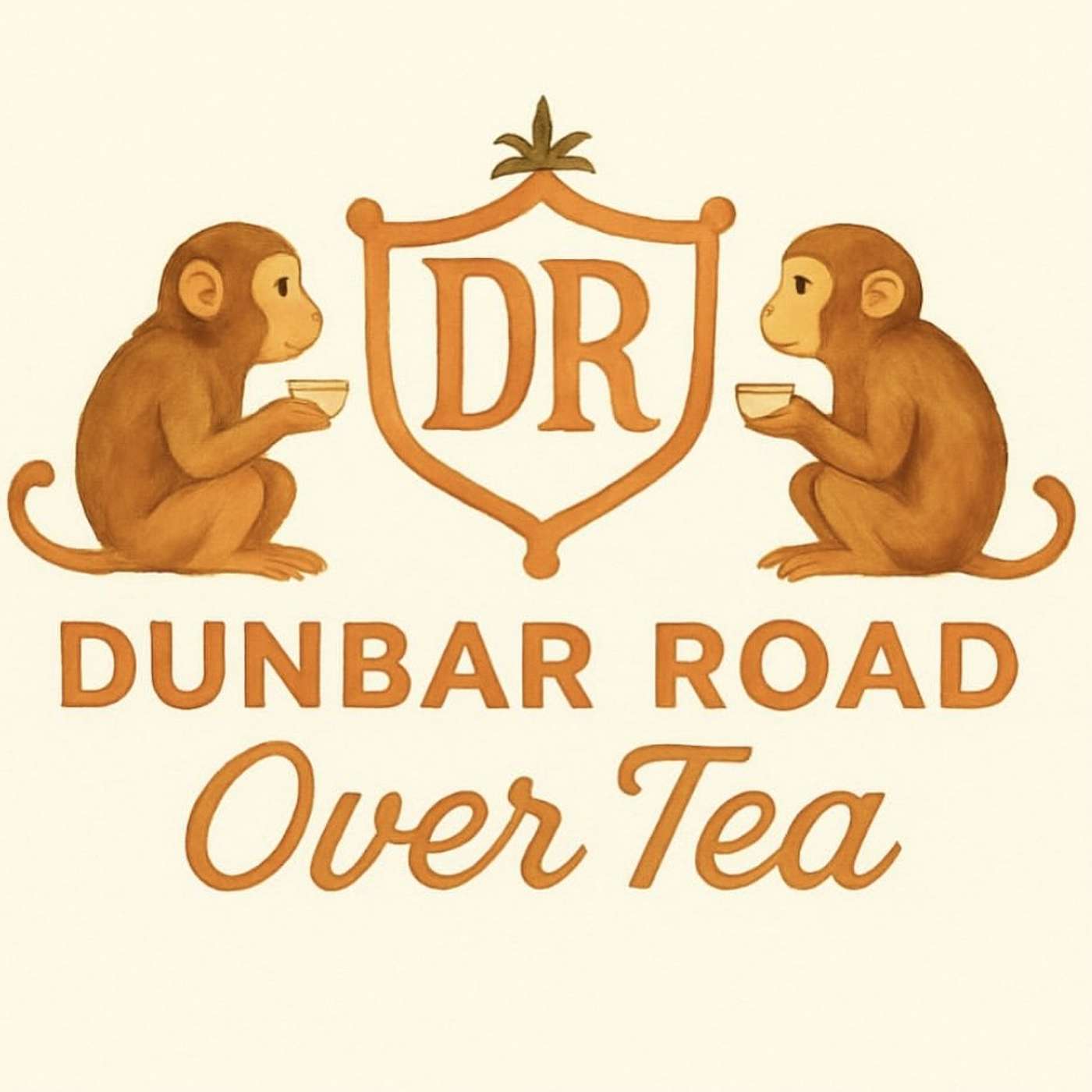 Dunbar Road Over Tea