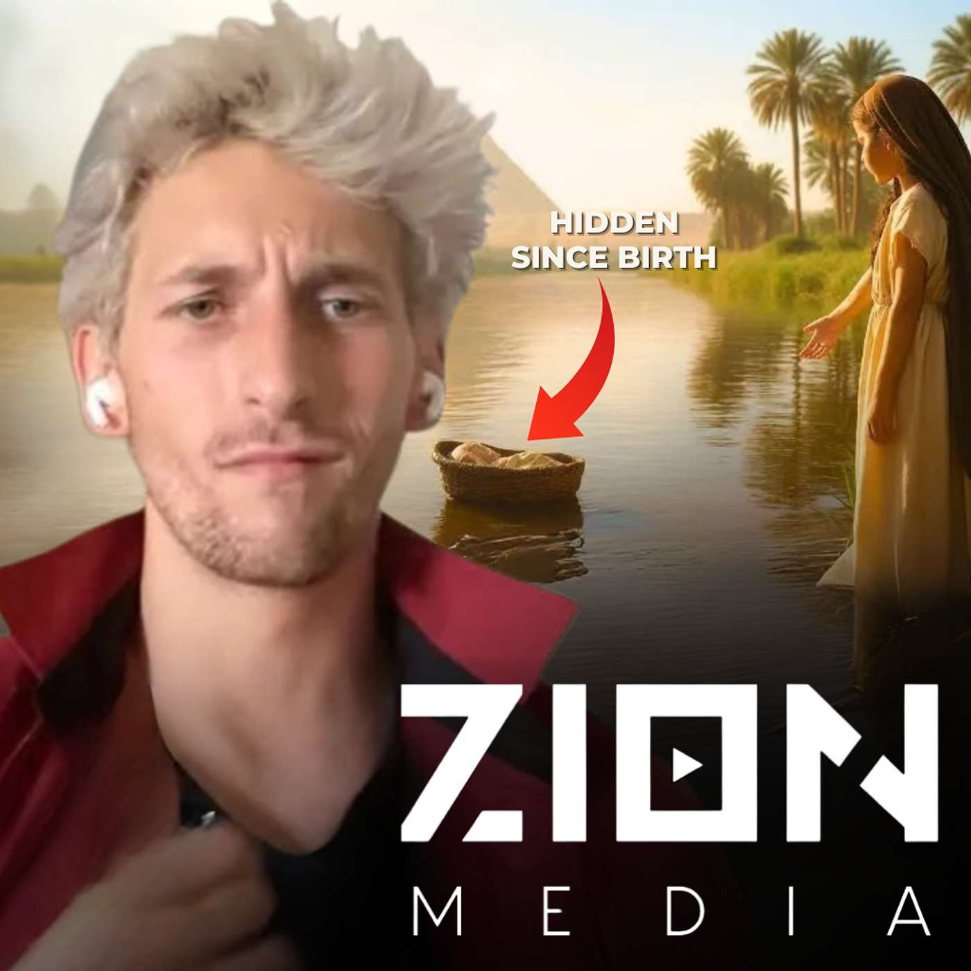 Zion Media