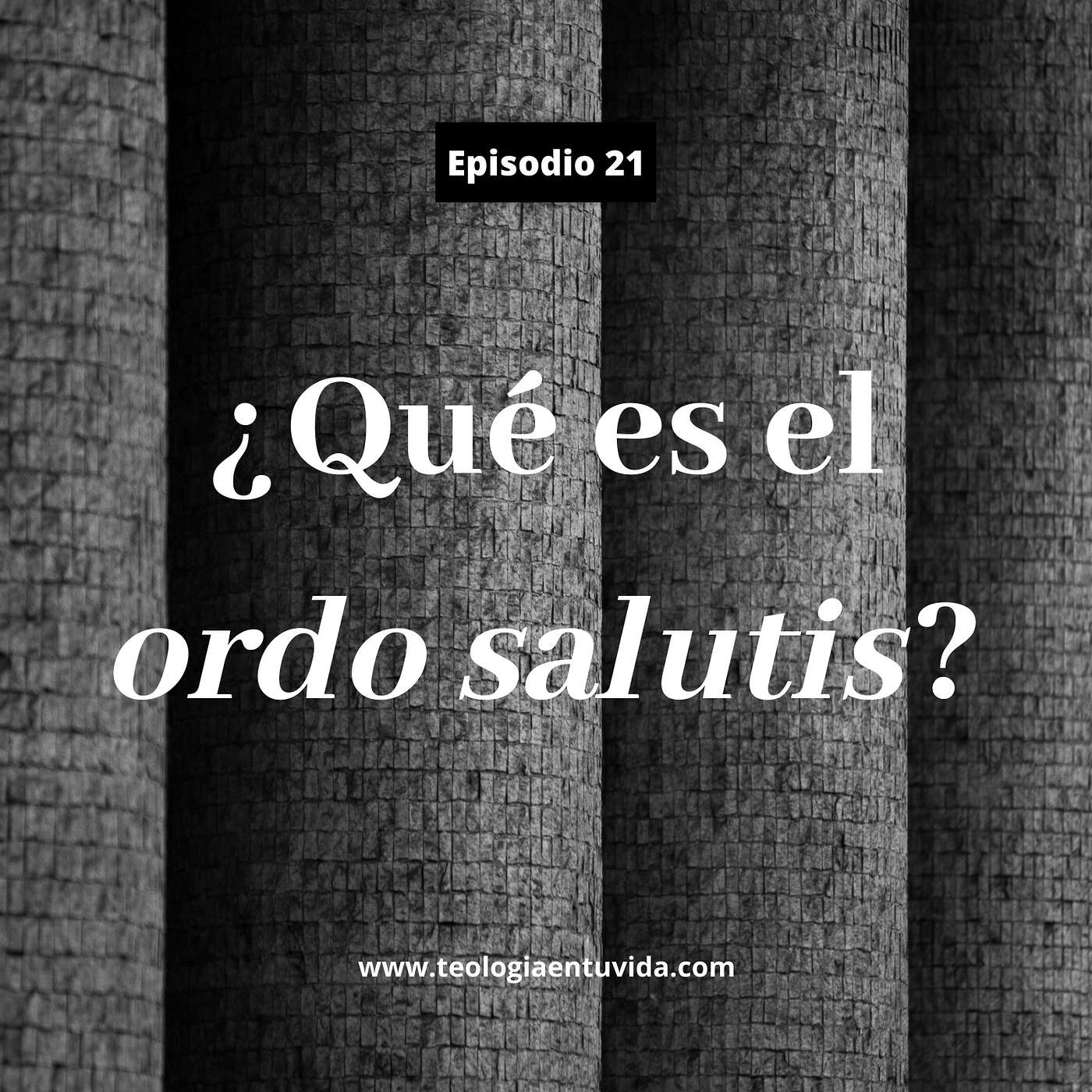 Teología en tu vida