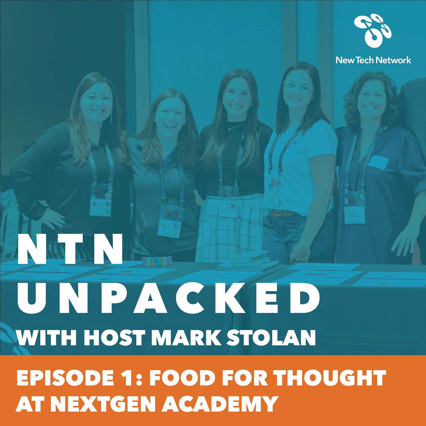 NTN Unpacked