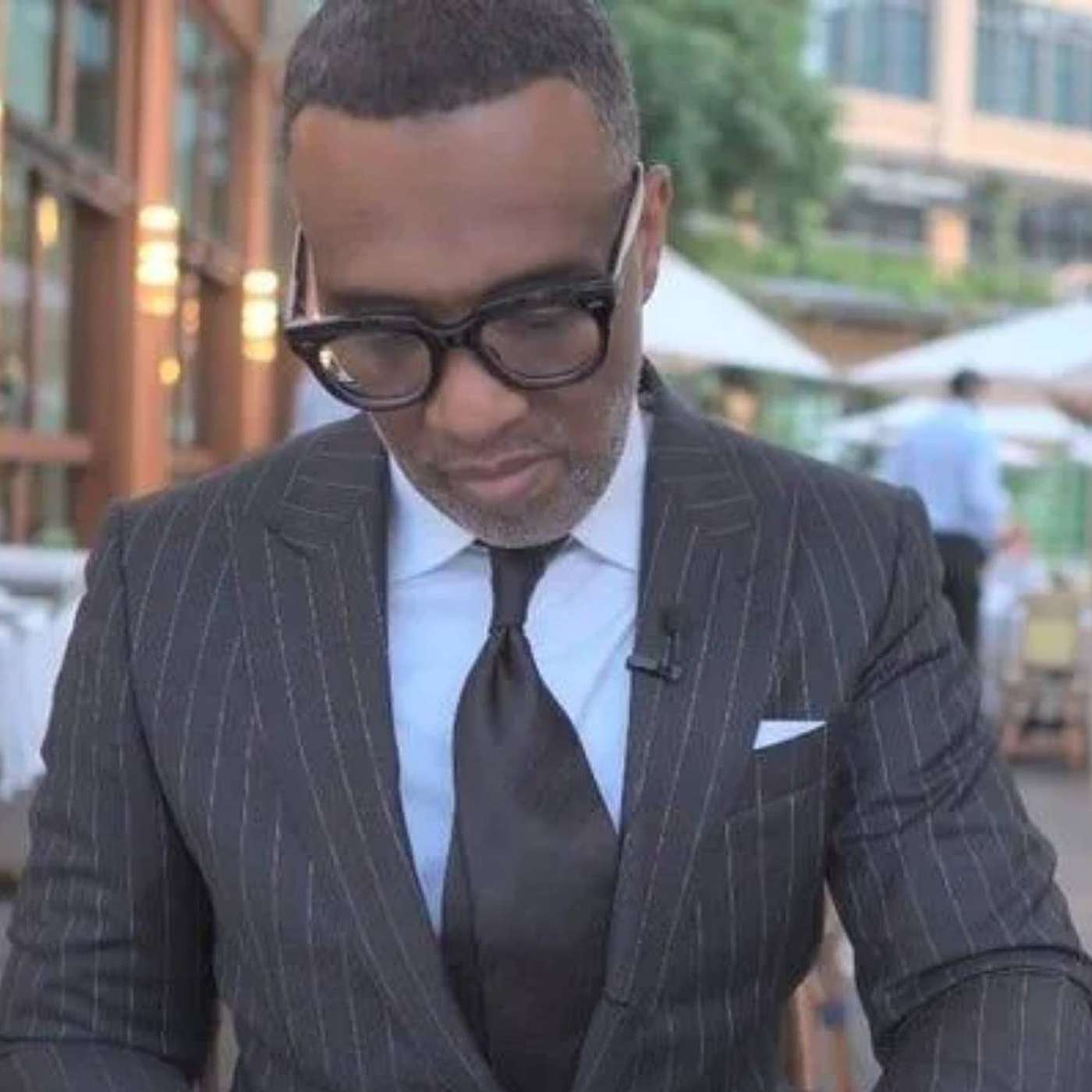 Kevin Samuels: "Is it Time for Women to Give Up?" {Reaction} | Helios Blog 864