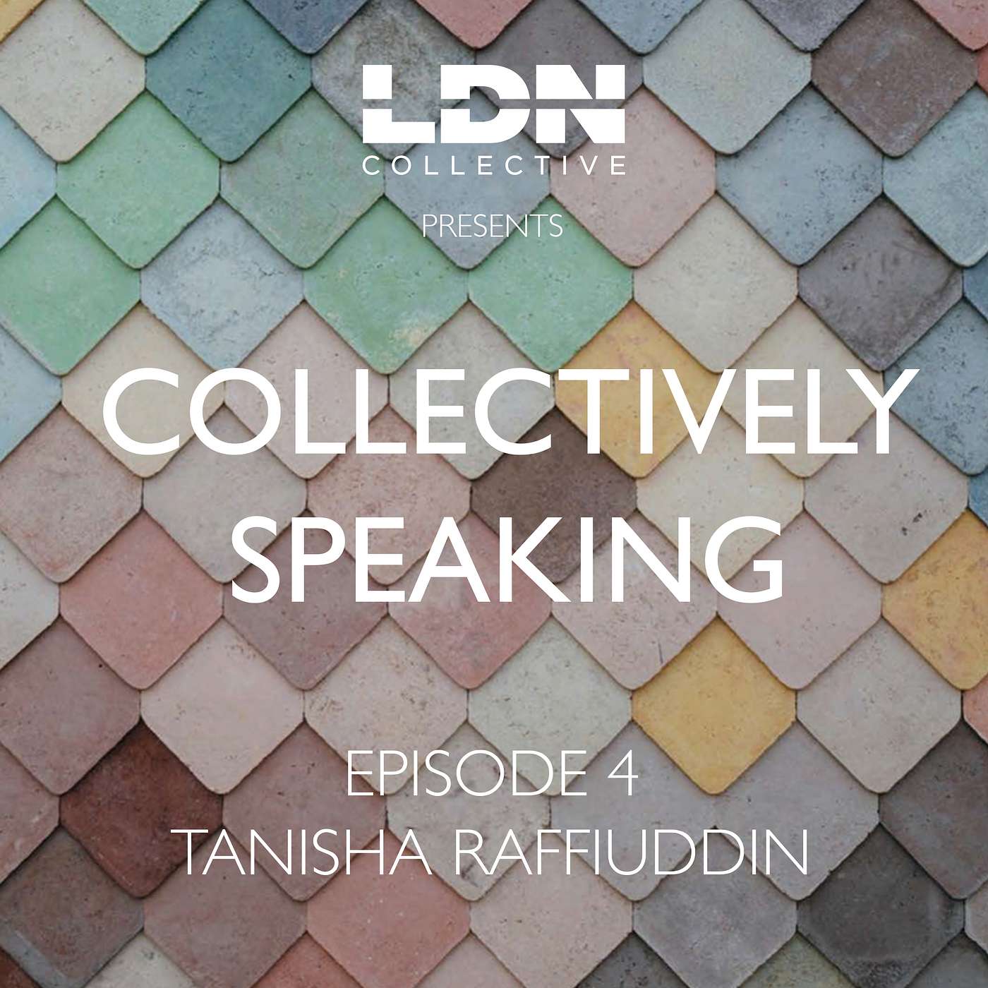 Collectively Speaking