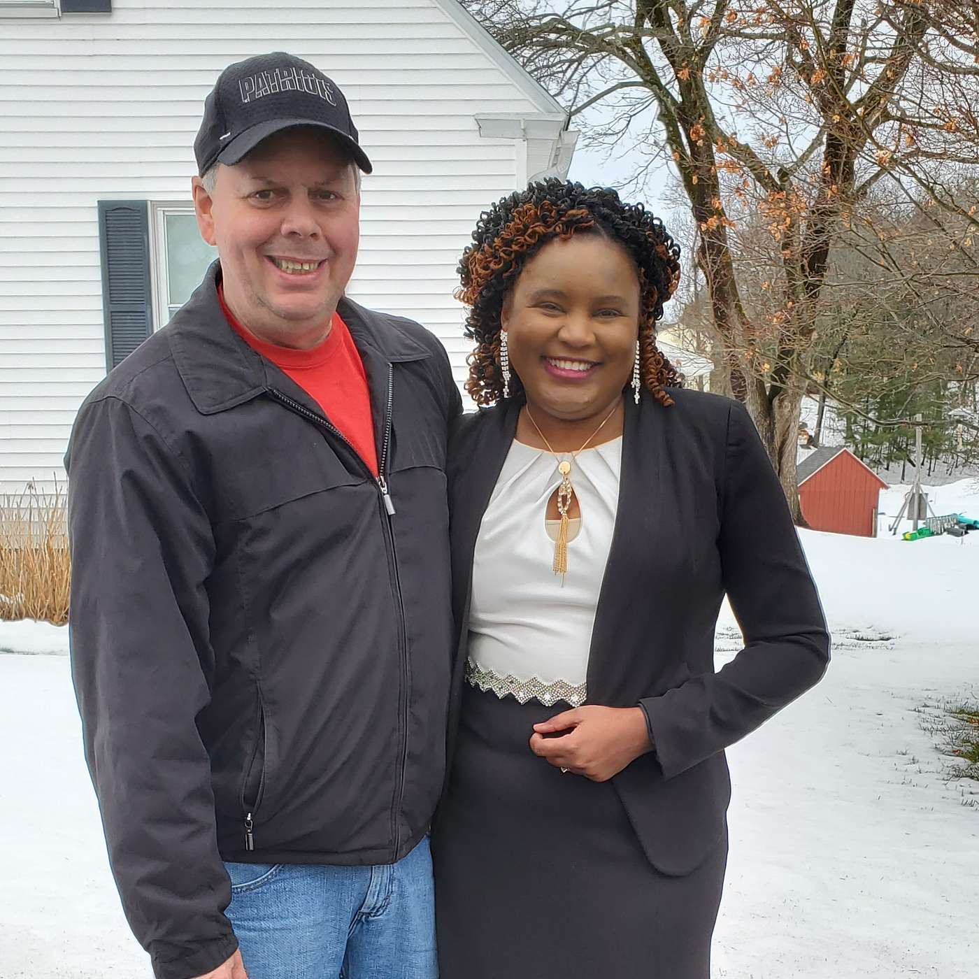 PASTOR LUCY PAYNTER  DAILY INSIGHTS