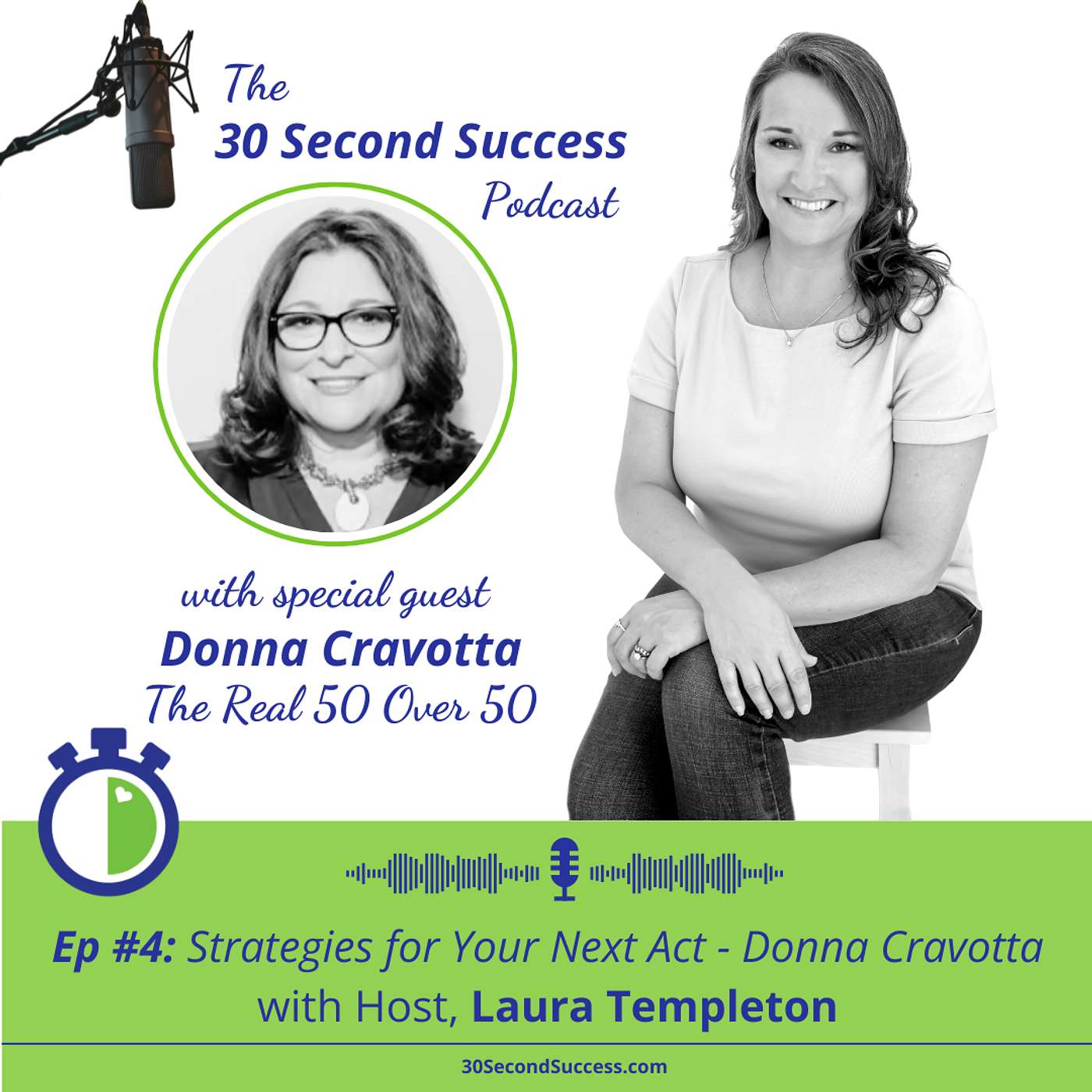 30 Second Success Podcast