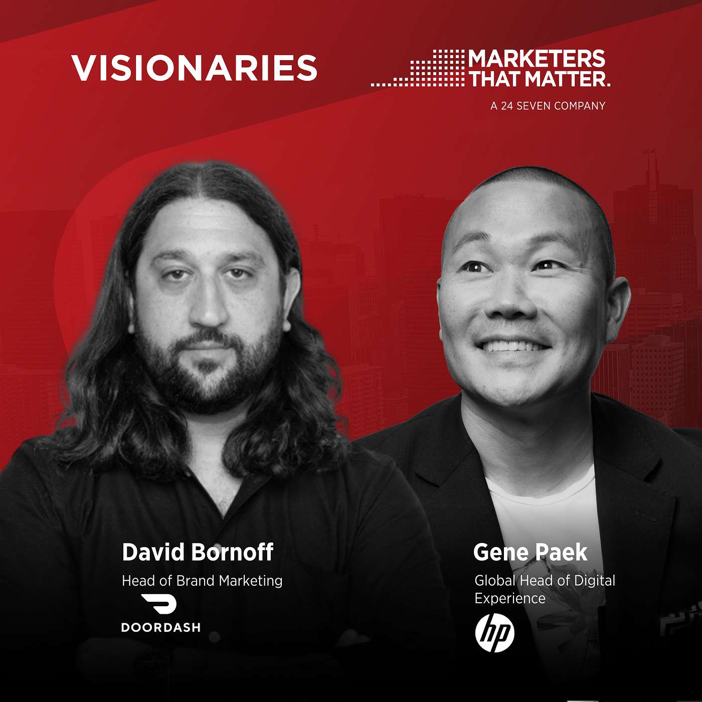 MTM Visionaries