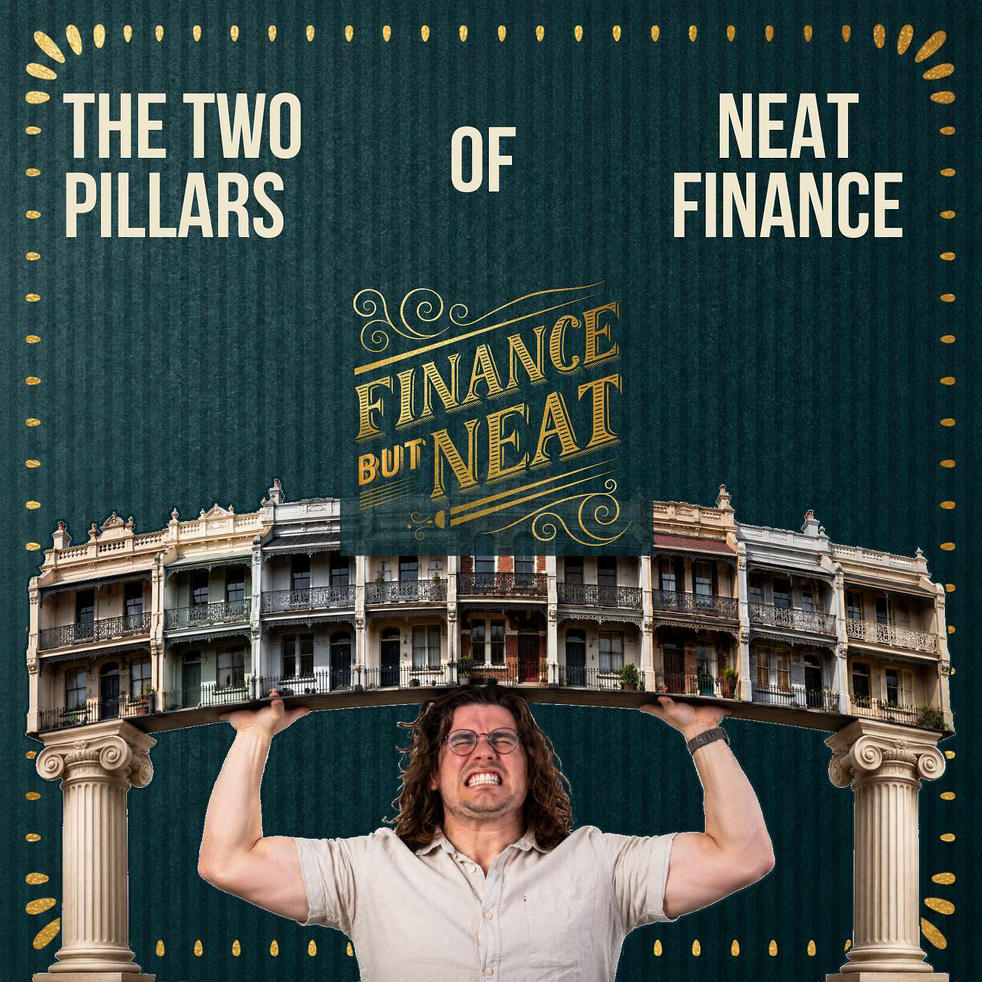 Finance, But Neat