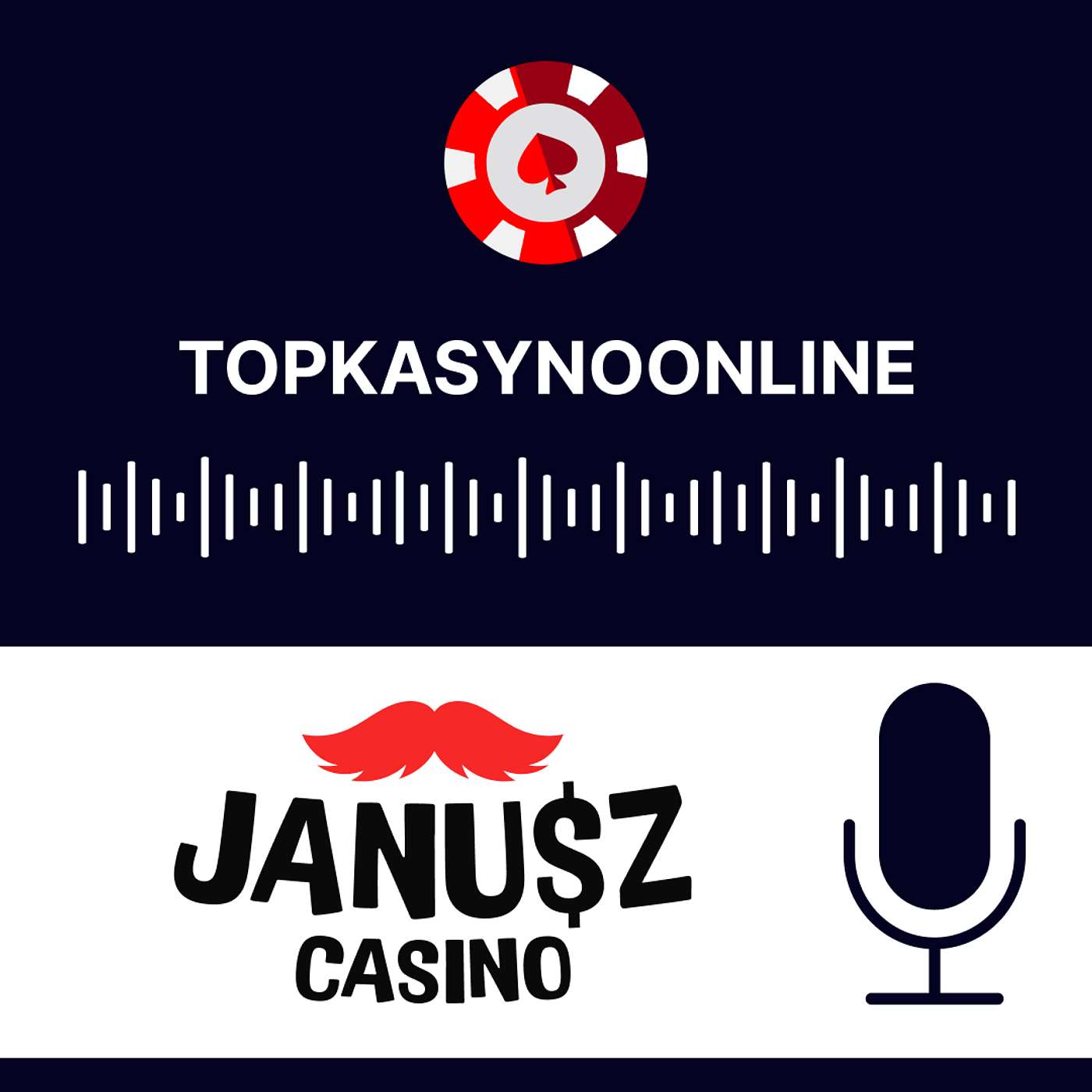 Kompleksowy przewodnik po rejestracji, logowaniu i najlepszych grach w Janusz Casino episode artwork