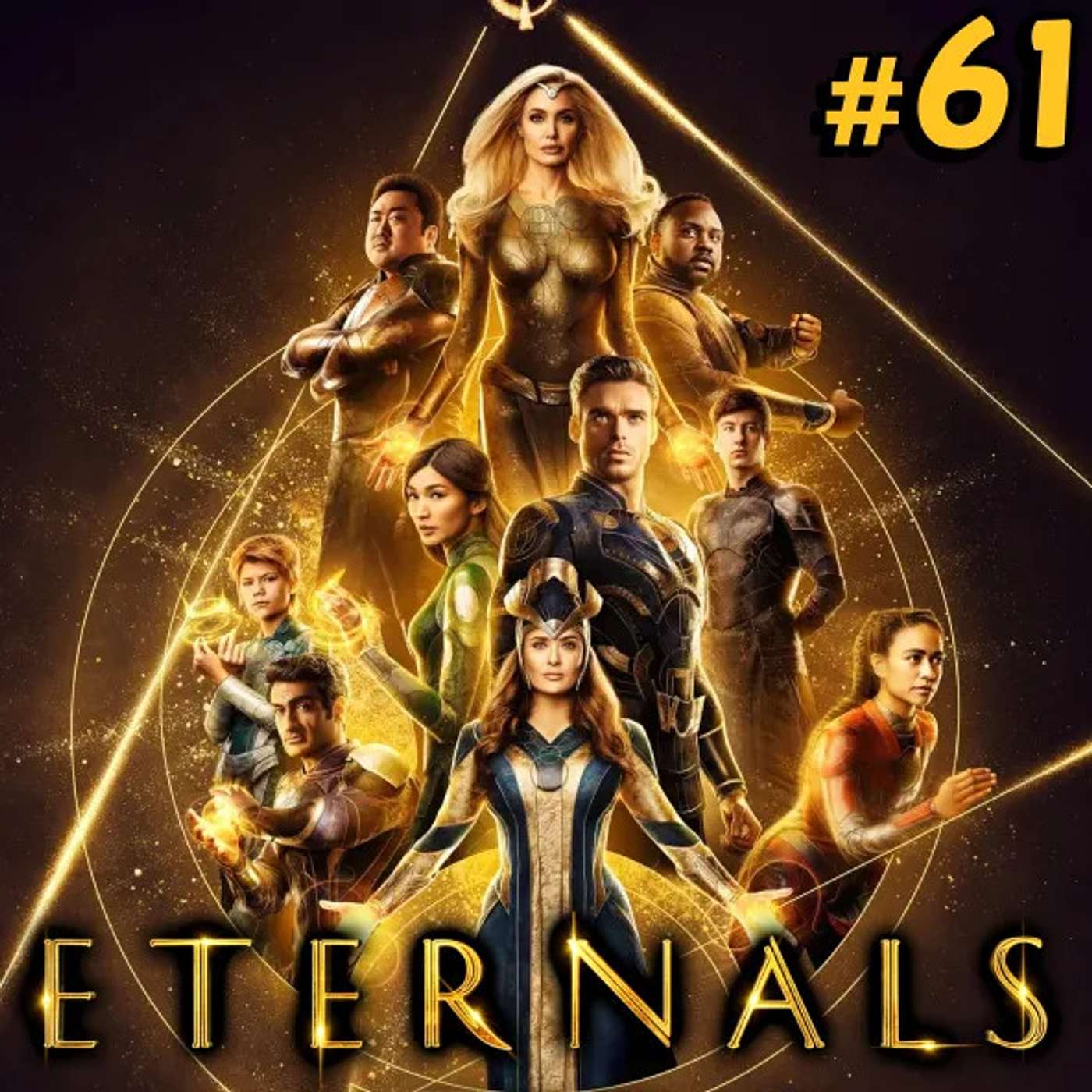 Words from the Nerds Podcast