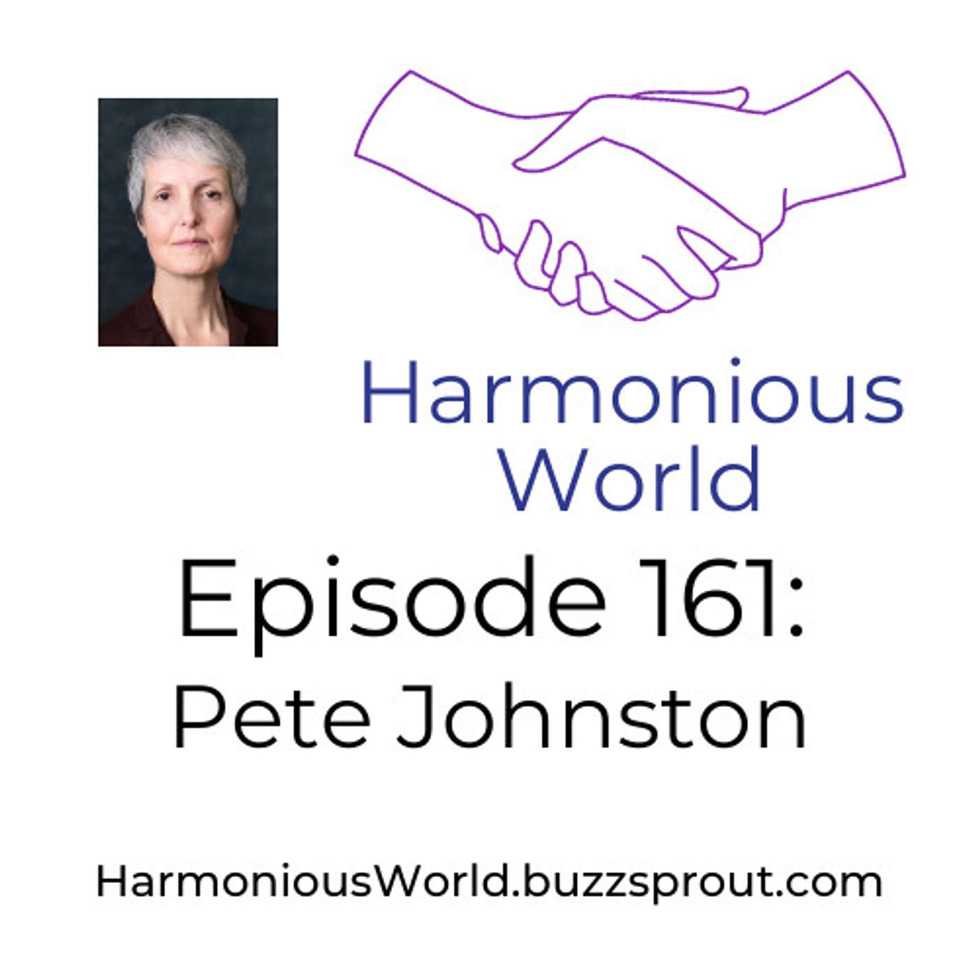 Harmonious World