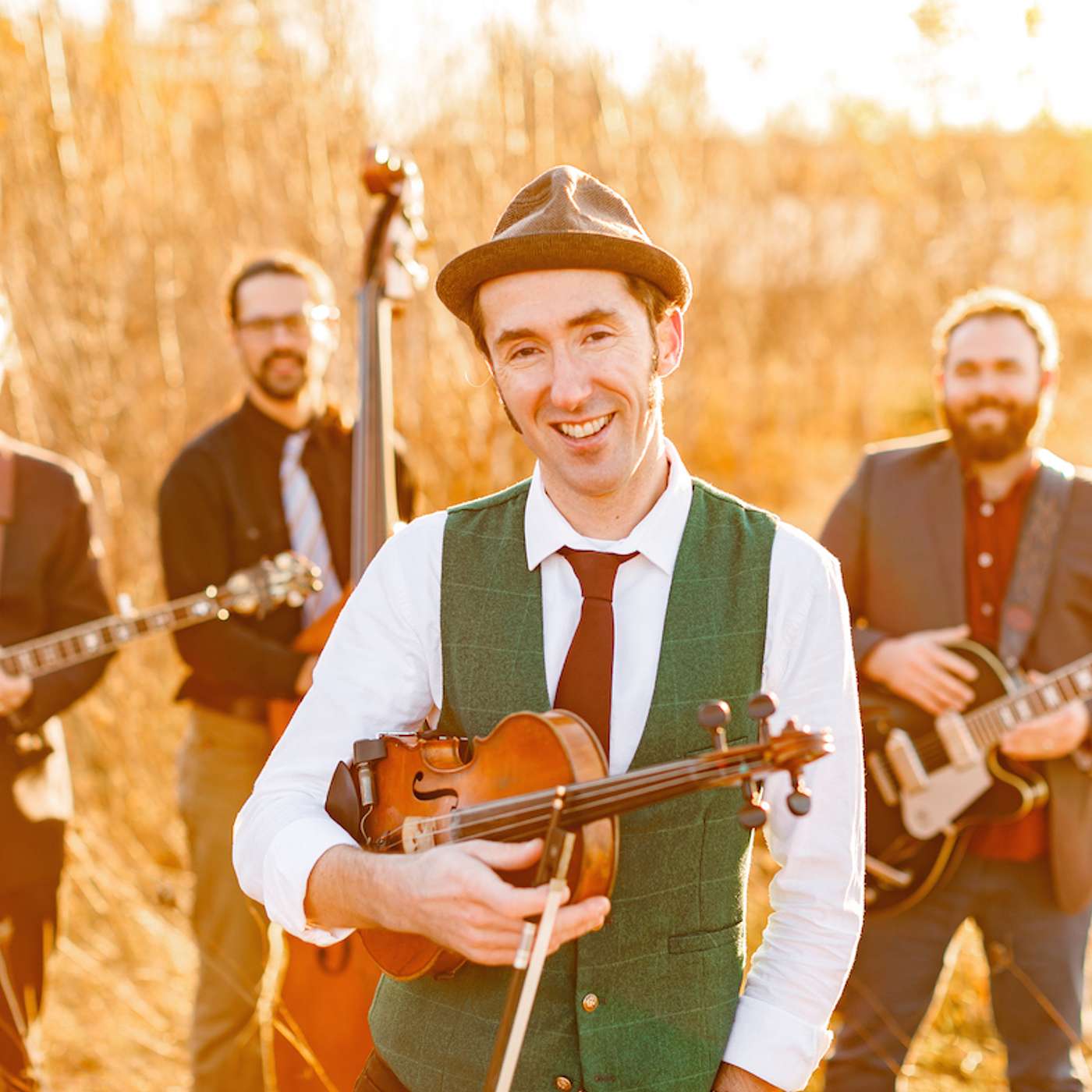 Episode 51 PEI Band “Gordie MacKeeman and His Rhythm Boys showcase their latest release “Dreamland”  Part II episode artwork