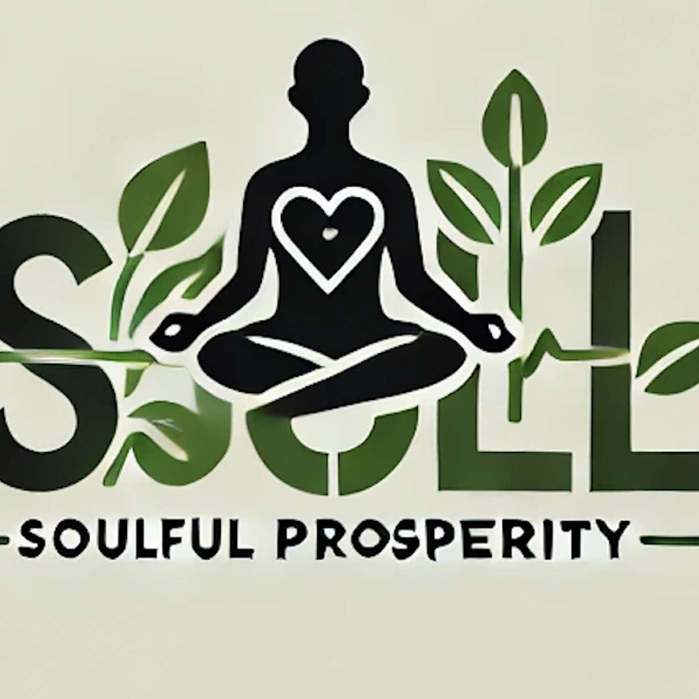 Soulful Prosperity Podcast