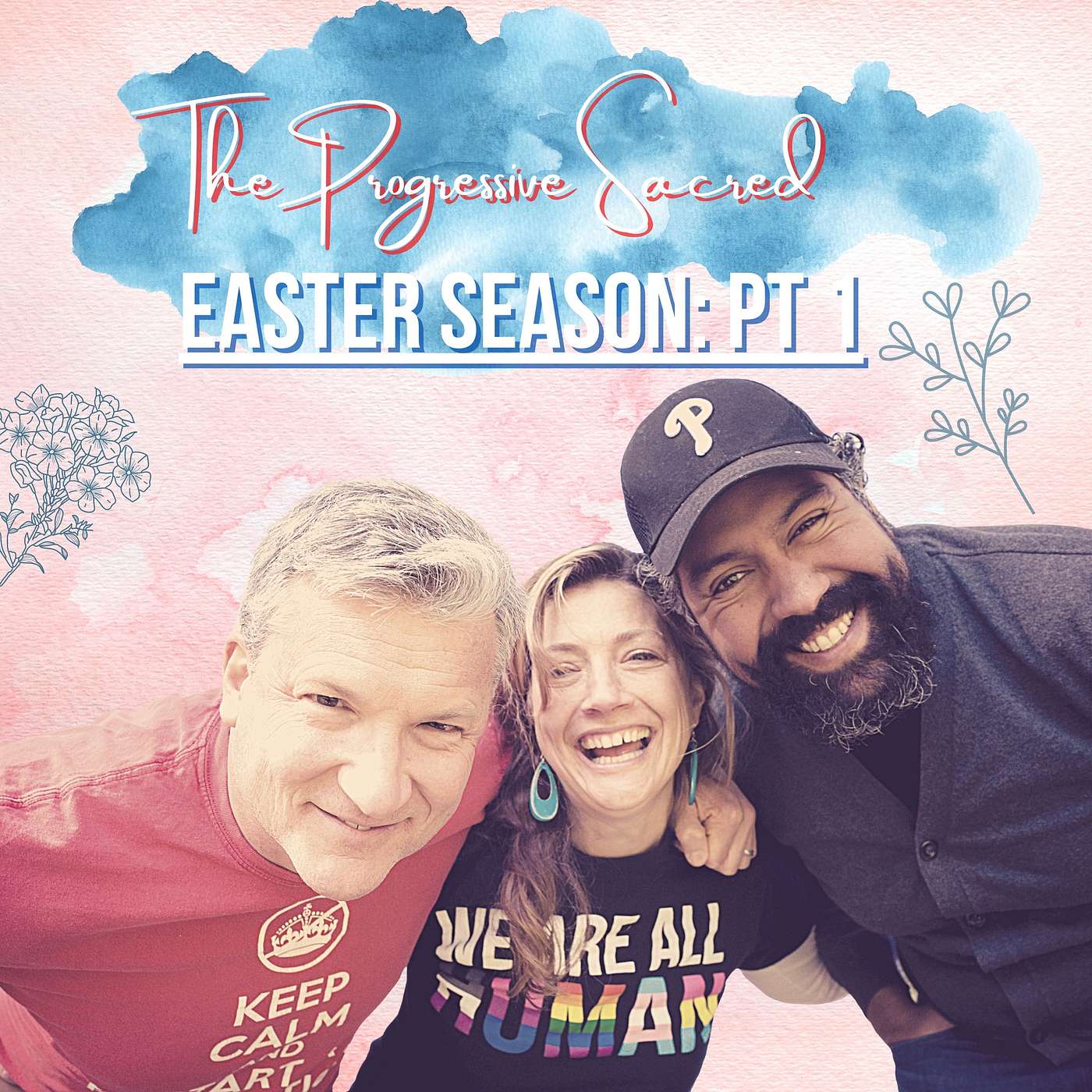 Easter Season Pt. 1