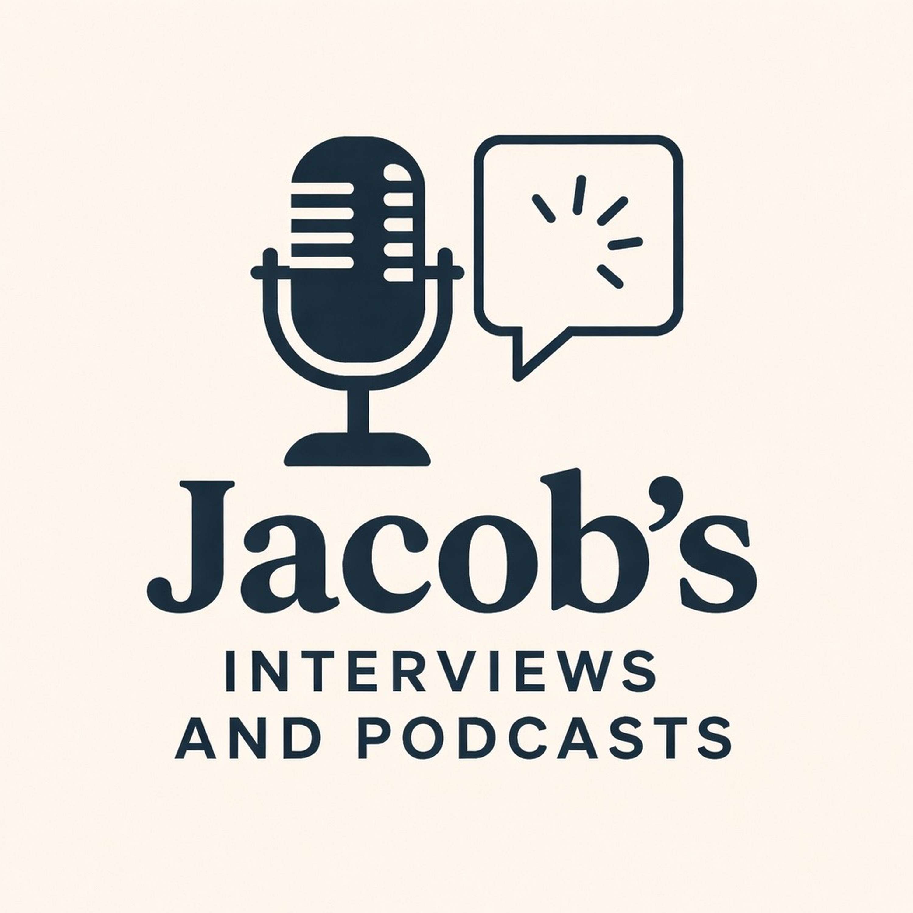 Jacob's Podcast