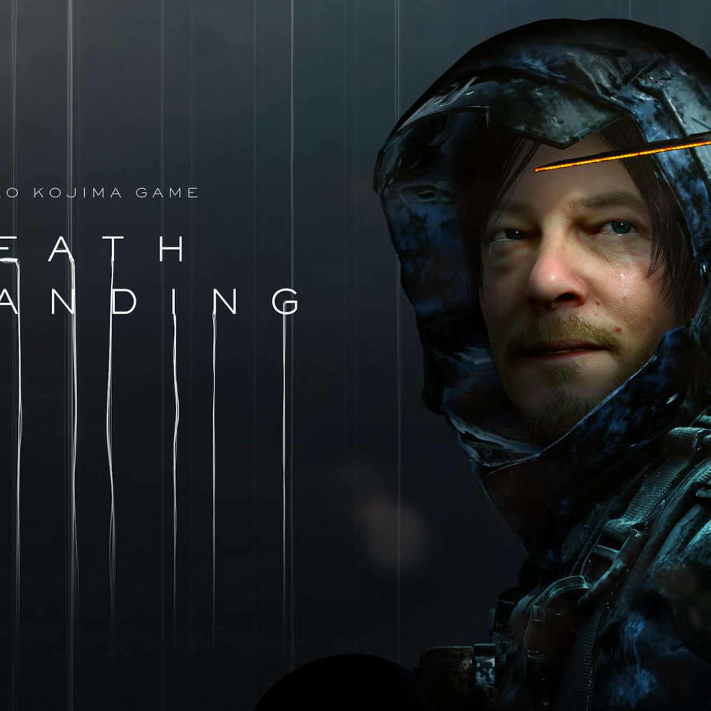 38: Death Stranding reviews, Hands on with Halo Reach PC | Spectator Mode Podcast Episode 38 episode artwork