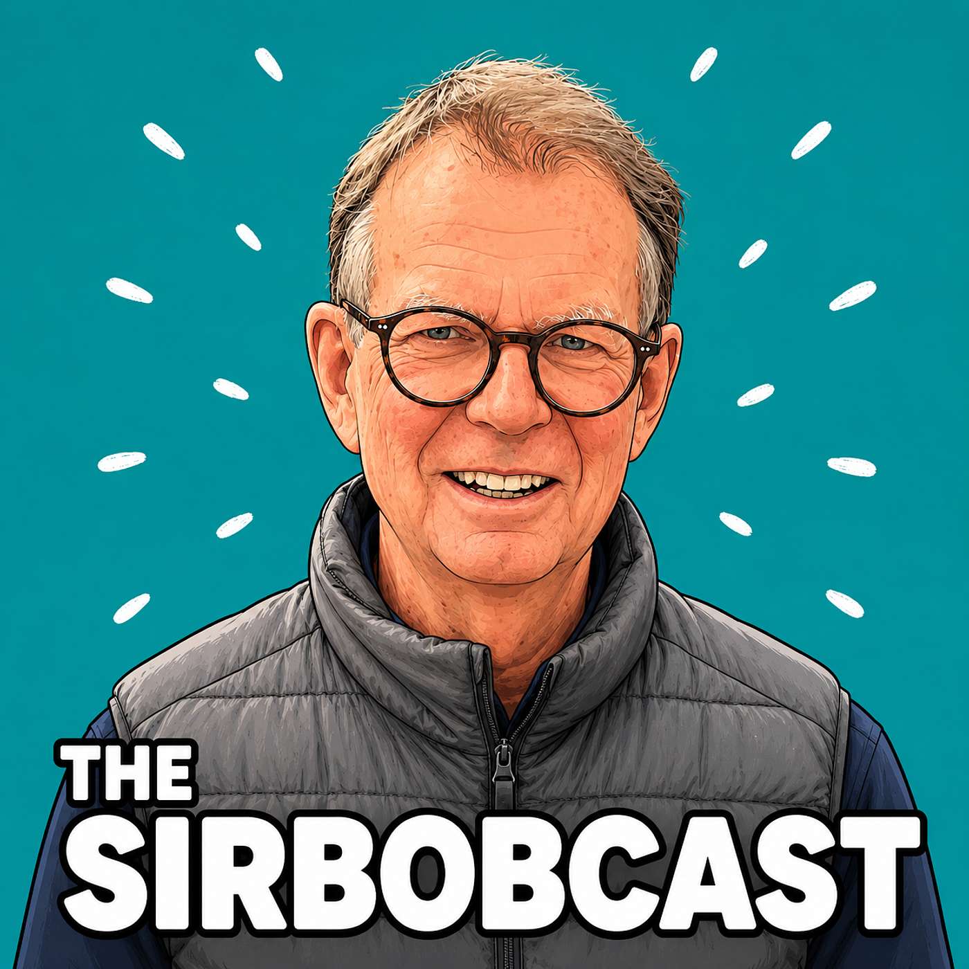 The SirBobcast