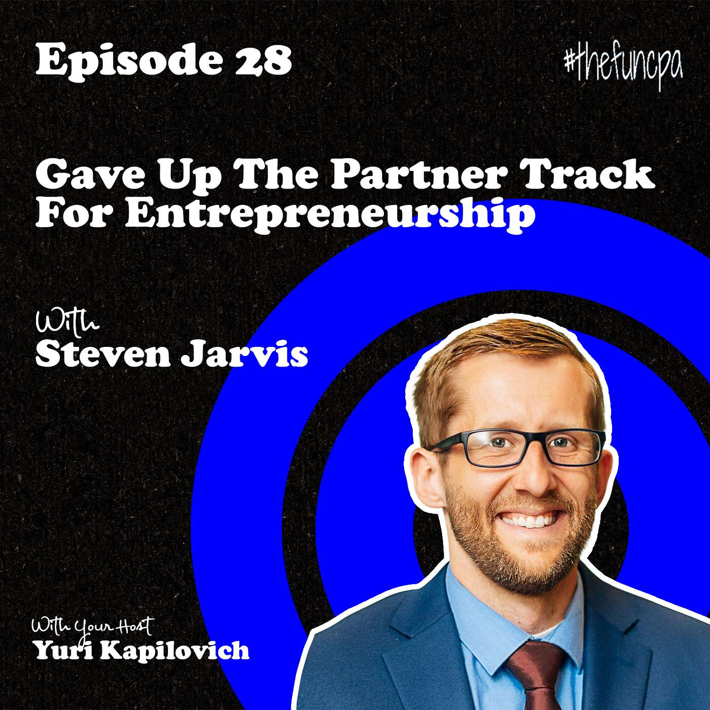 He Turned Down Partner Track To Build His Own 7 Figure Firm