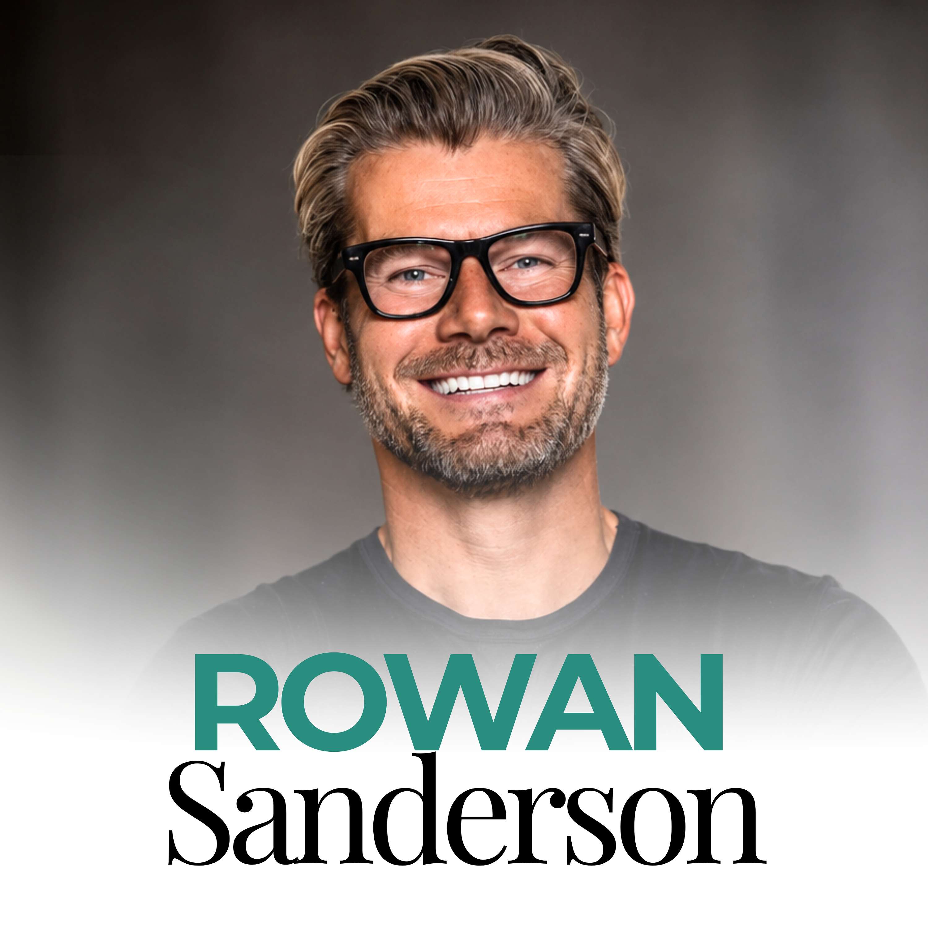 The Hormone Truth with Rowan Sanderson