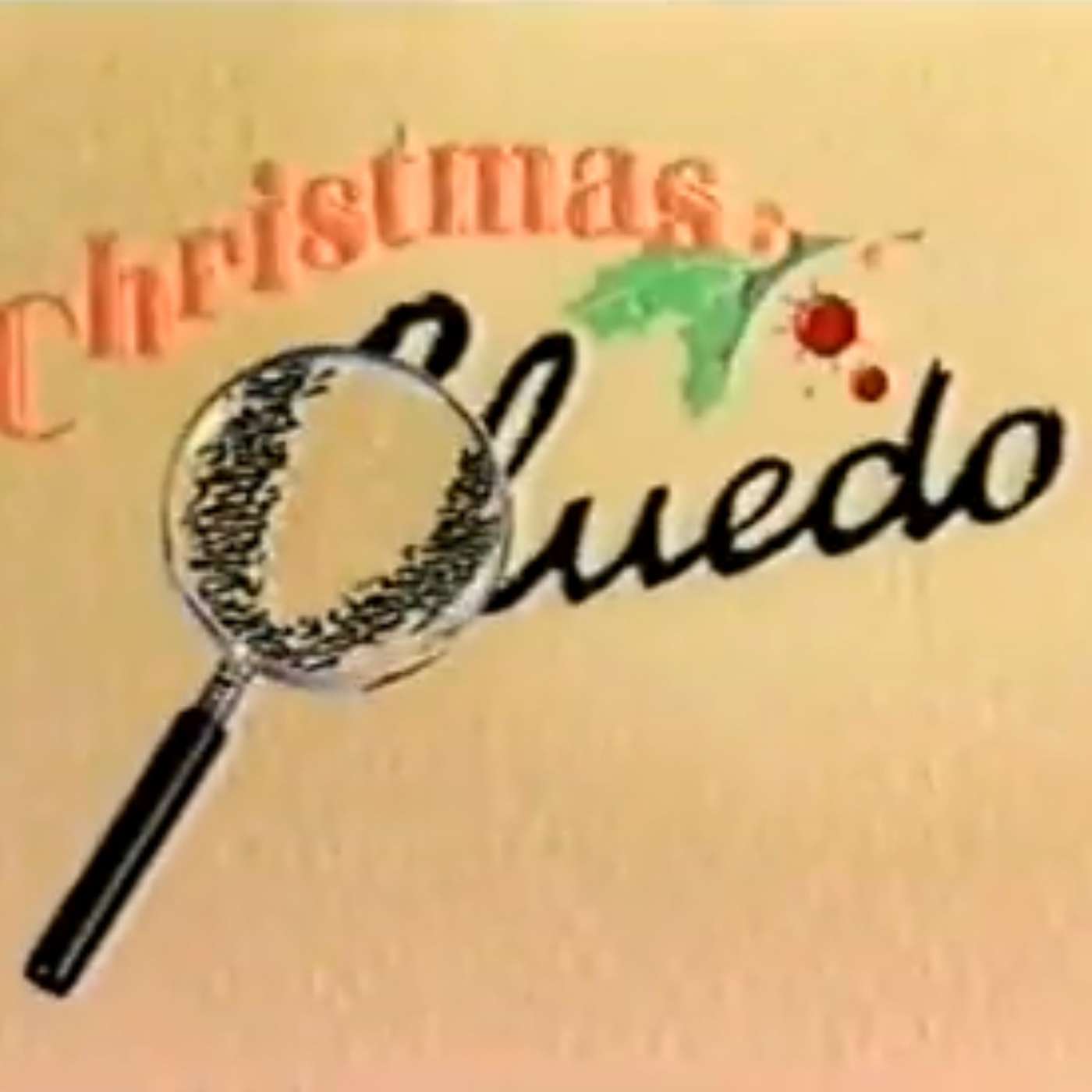 Totally Rad Christmas!