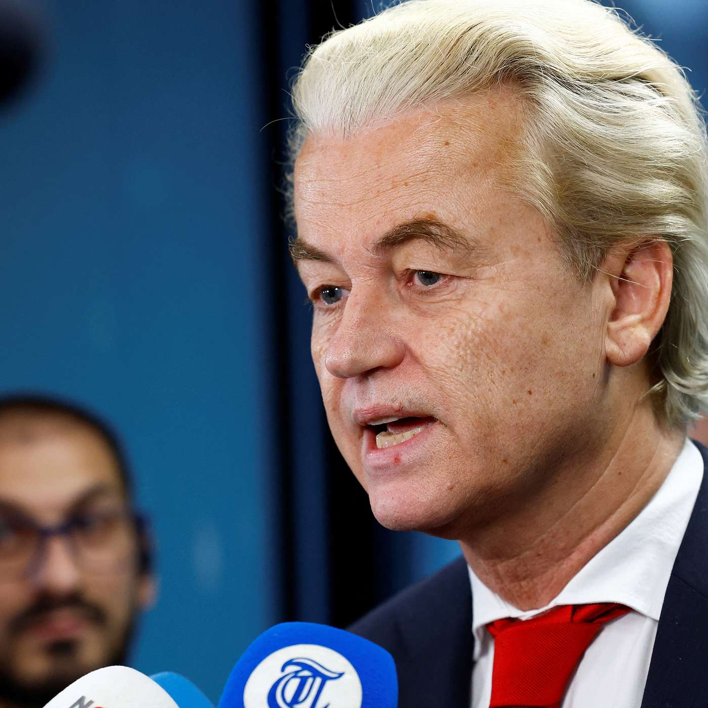 The Battle Between on Global Political Shifts and the Media