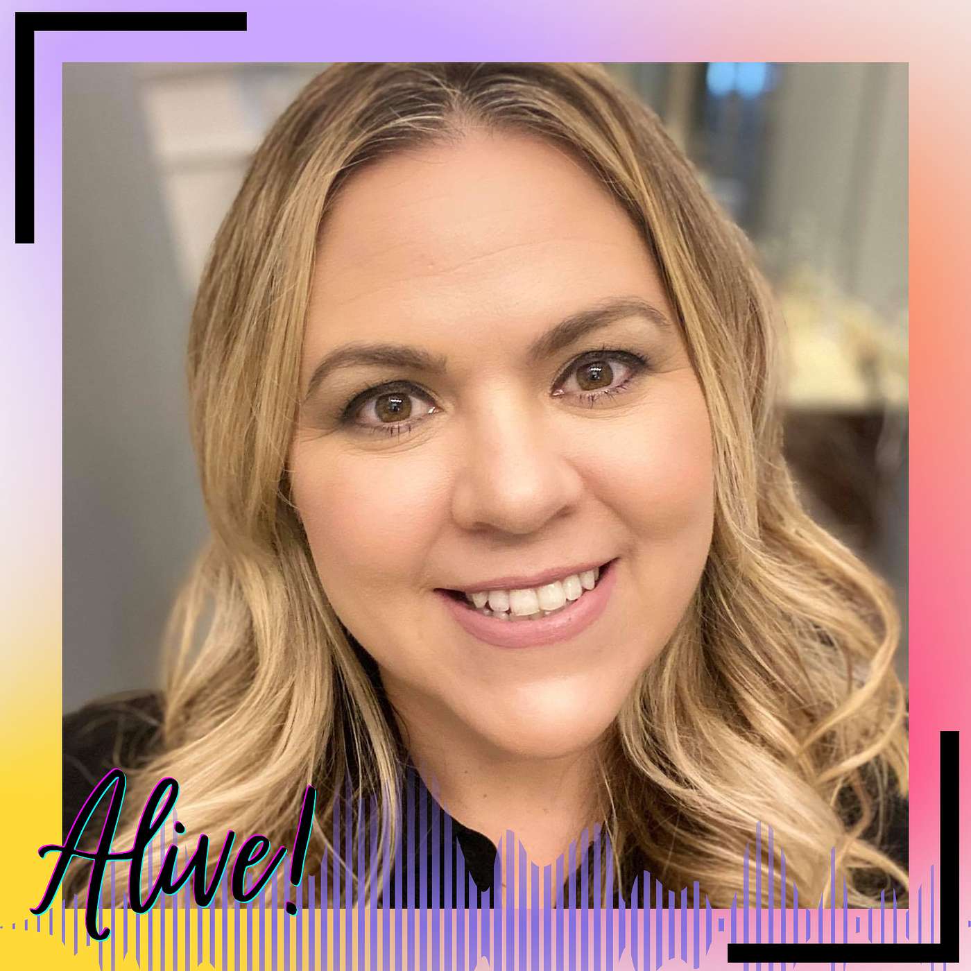 Alive! with Pastor Patina Ripkey