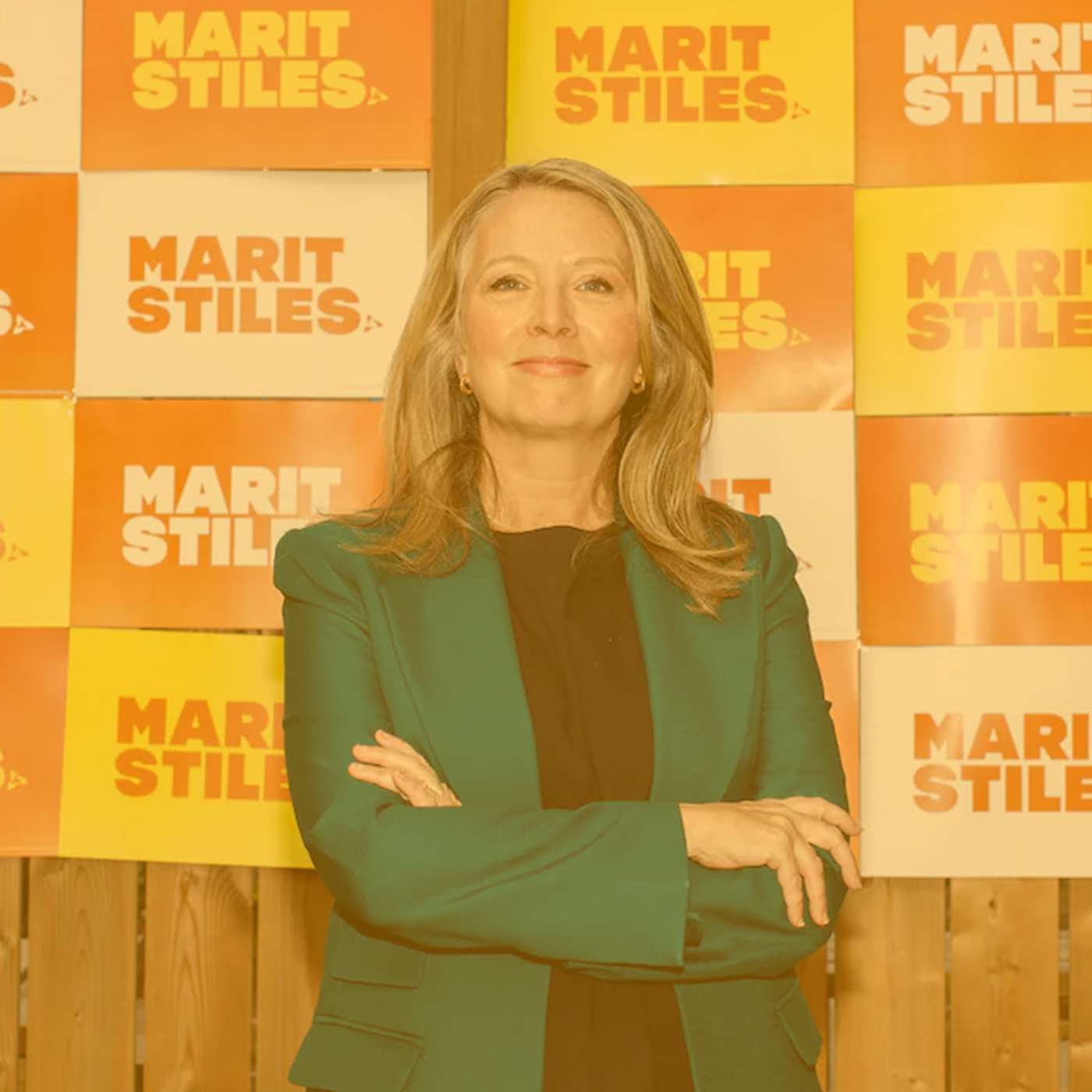 New NDP Leader Marit Stiles Can Beat Doug Ford