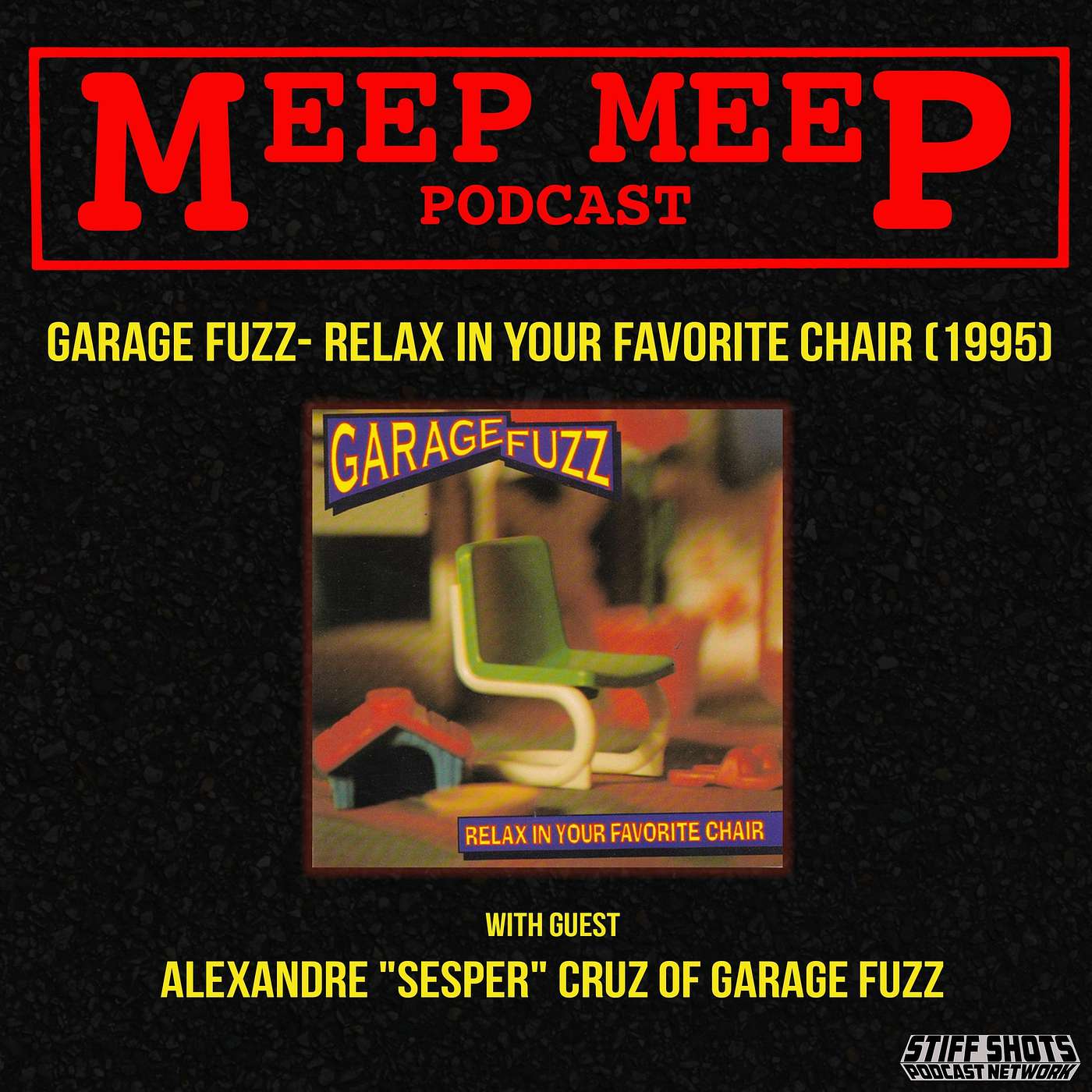 Meep Meep Podcast