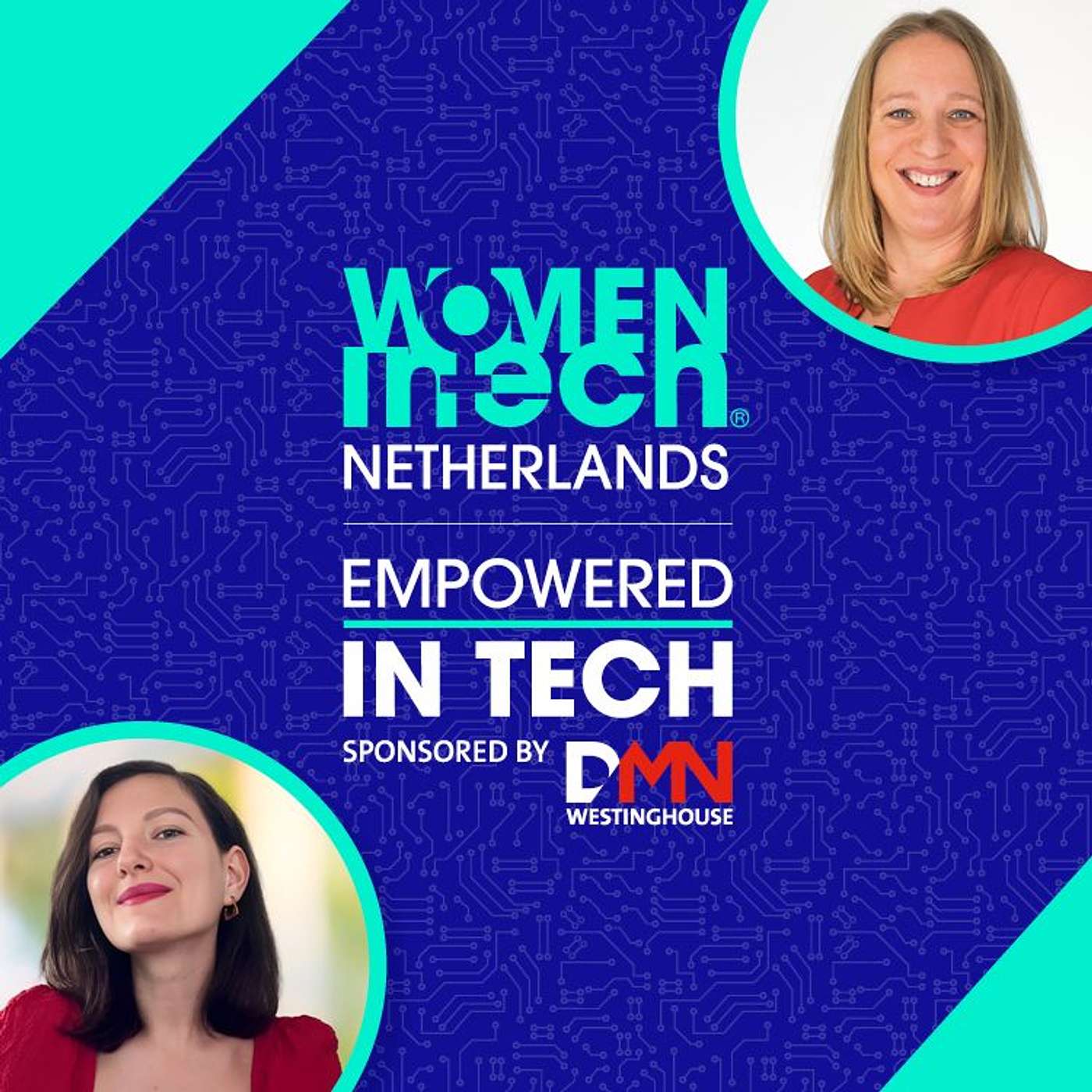 Women Building Wealth: Two Journeys Toward Financial Freedom with Catalina Dobre and Lieke Muller