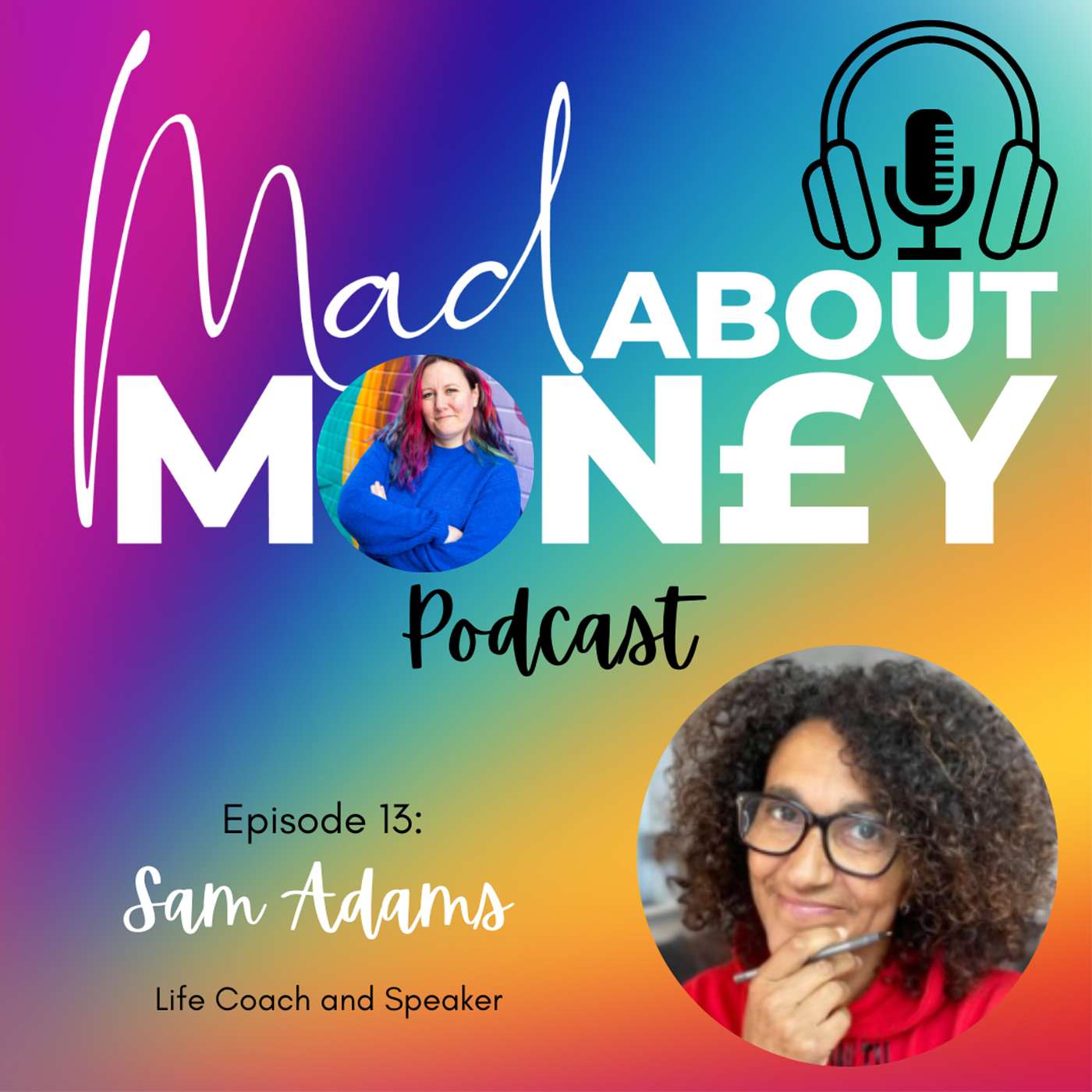 Mad About... with Maddy Alexander-Grout