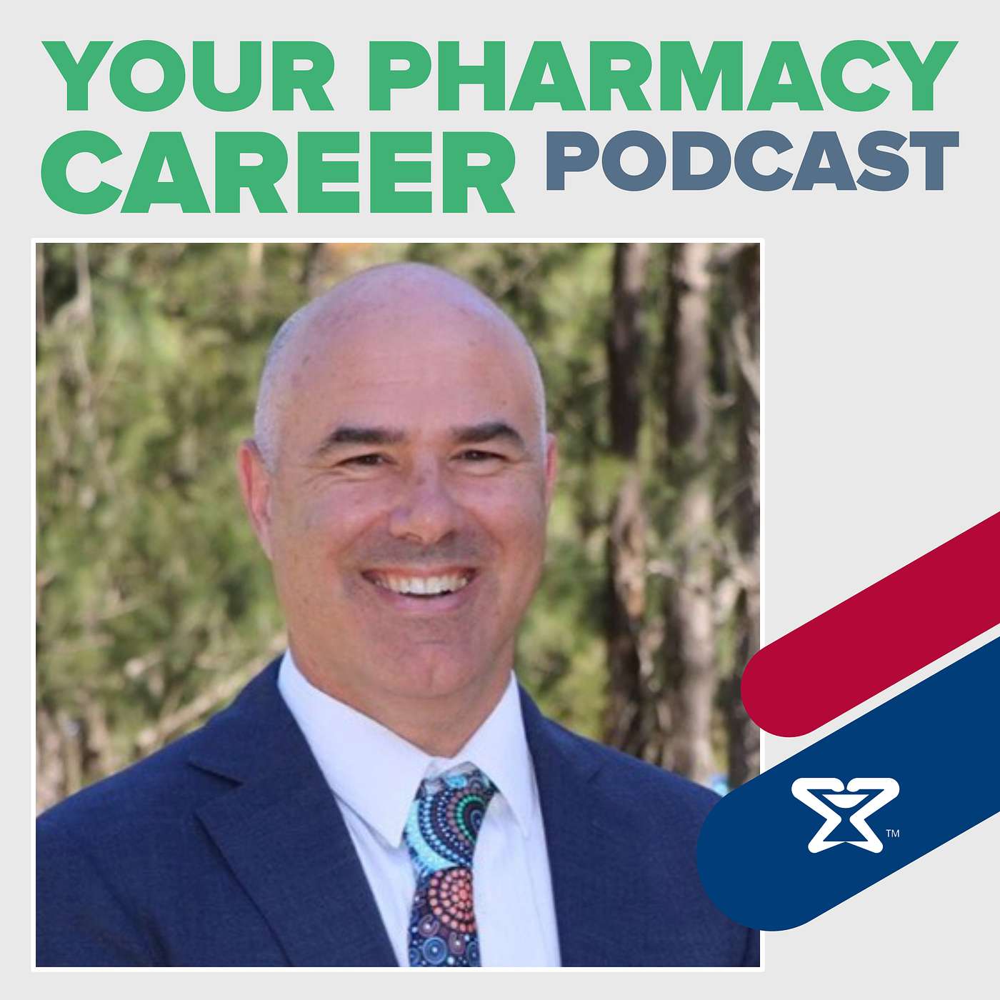 Mark Naunton - Shaping the Future of Pharmacy: Leadership, Scope and Workforce Mark Naunton - Shaping the Future of Pharmacy: Leadership, Scope and Workforce
