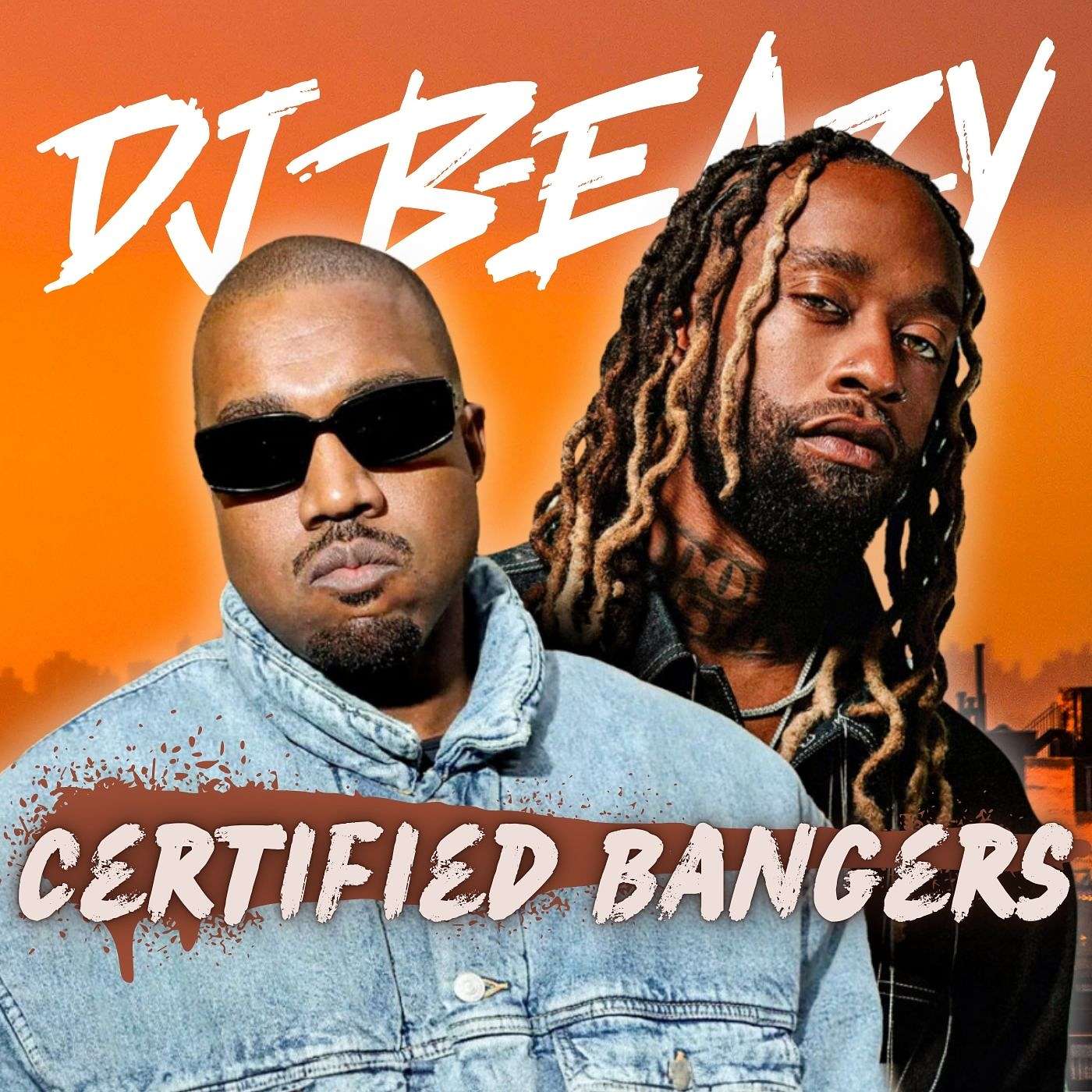 Certified Bangers | HipHop R&B Hot Now & 2000s Hits Kanye Ty$ Million$Baby Glorilla SexxyRed CardiB