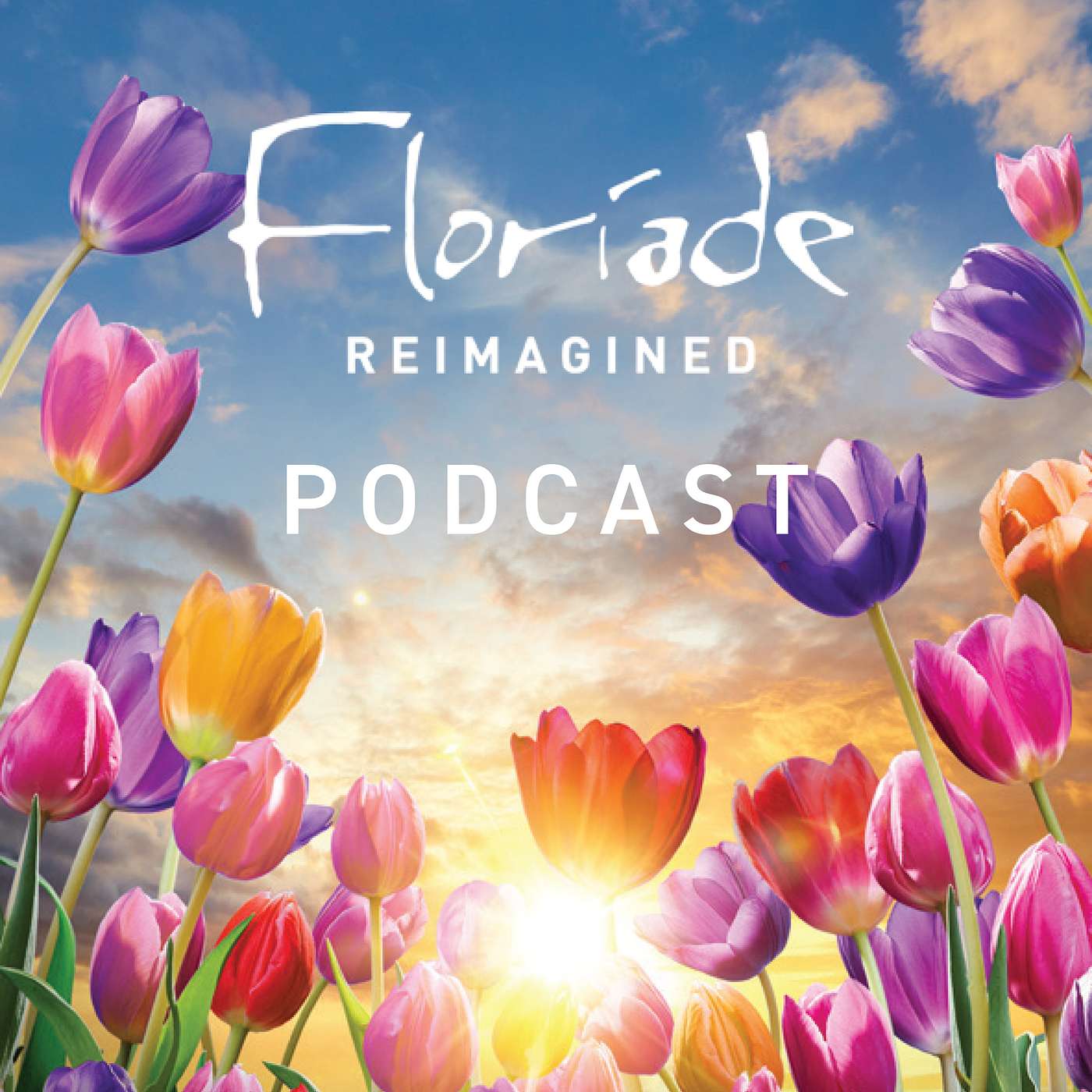 Floriade: Reimagined - Welcome to Floriade: Reimagined!