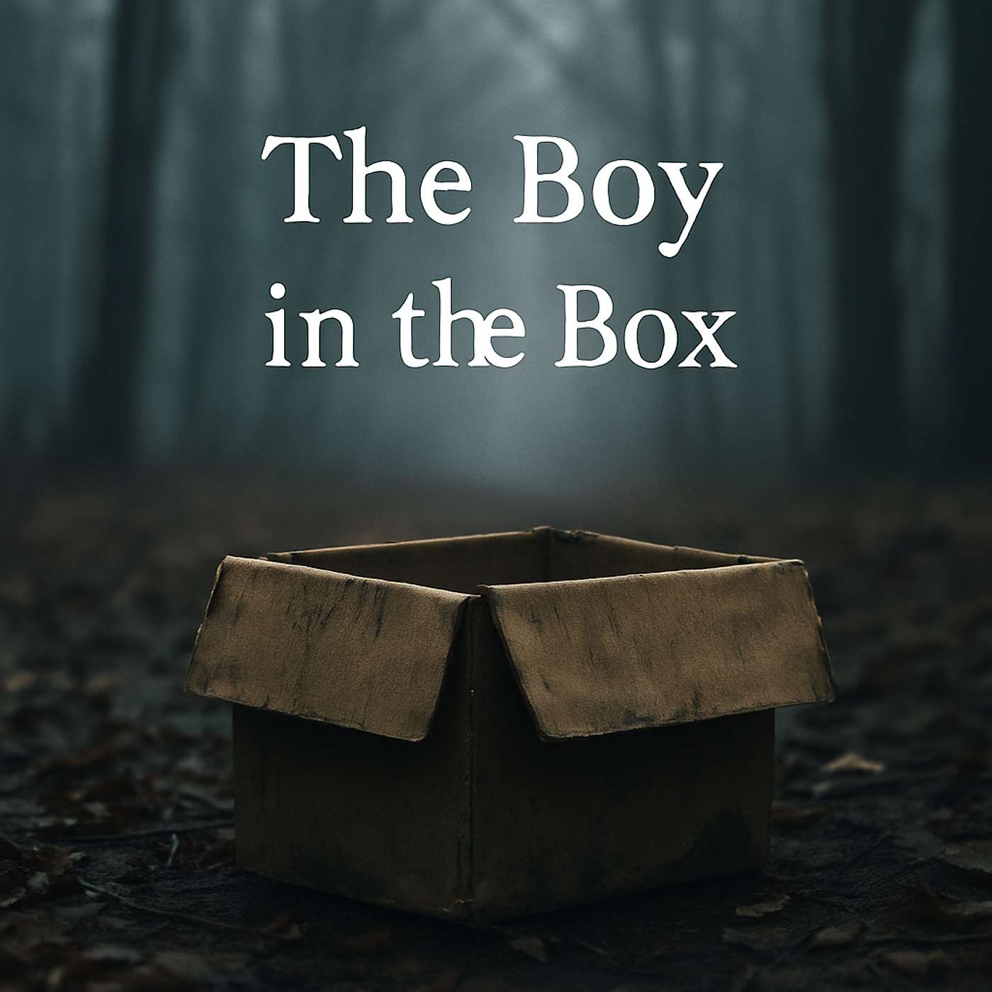 S1 E3 The Boy in the Box