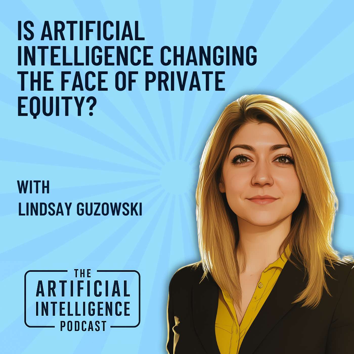 Artificial Intelligence Podcast: ChatGPT, Claude, Midjourney and all other AI Tools