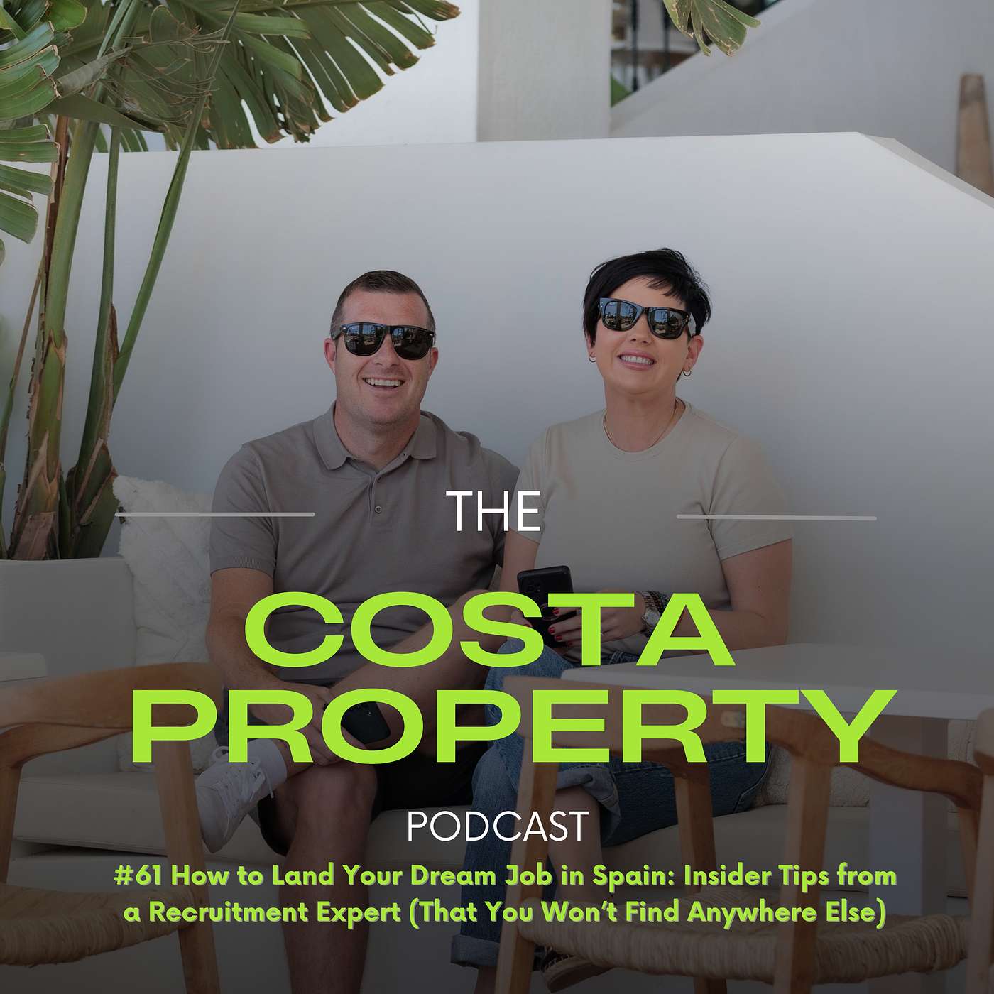 The Costa Property Podcast