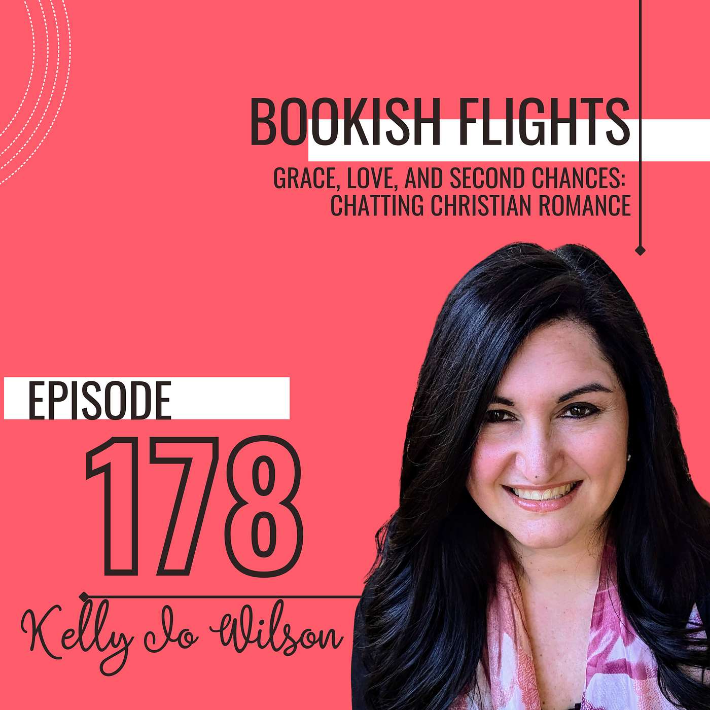 Bookish Flights: Books, Author Interviews & Must-Read Recommendations