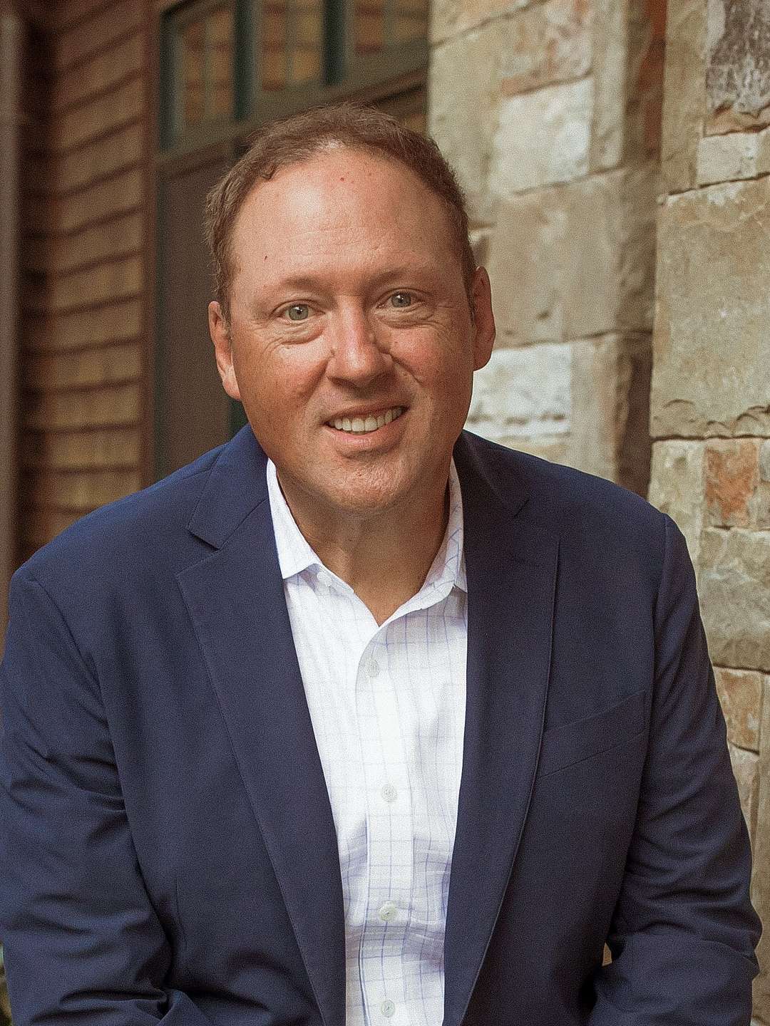 Robert J. Finlay