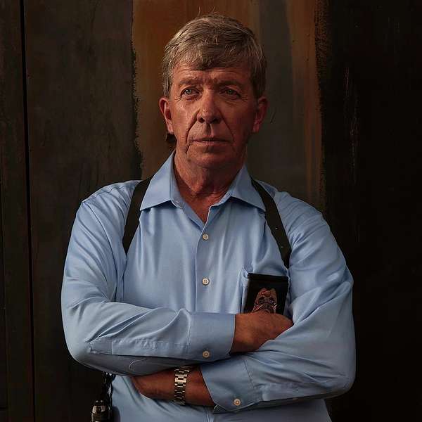 Lt. Joe Kenda (American Detective on Discovery+) Artwork
